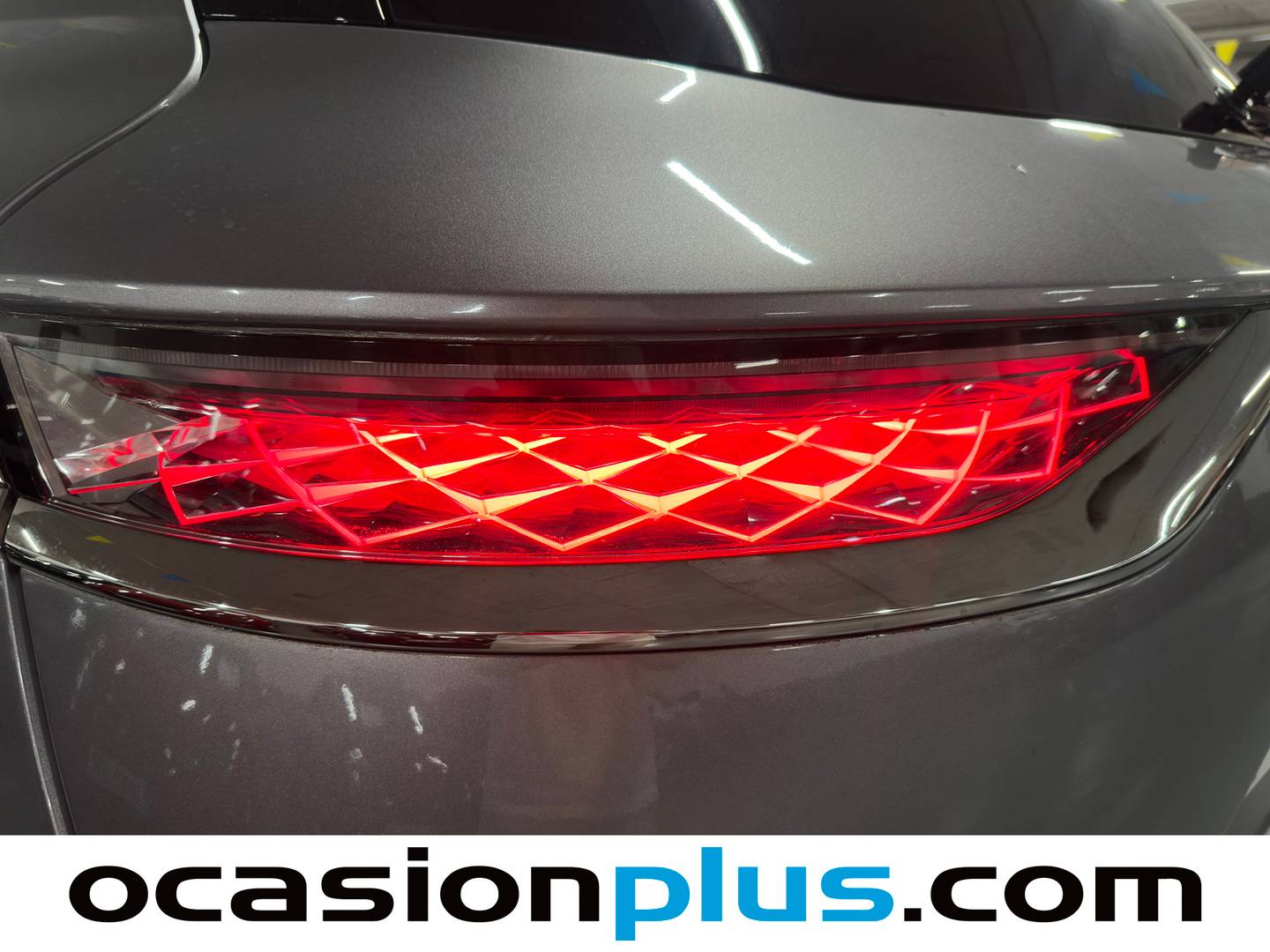 DS DS 7 Crossback DS DS7 Crossback BlueHDi 180 So Chic Auto (180 CV) al mejor precio