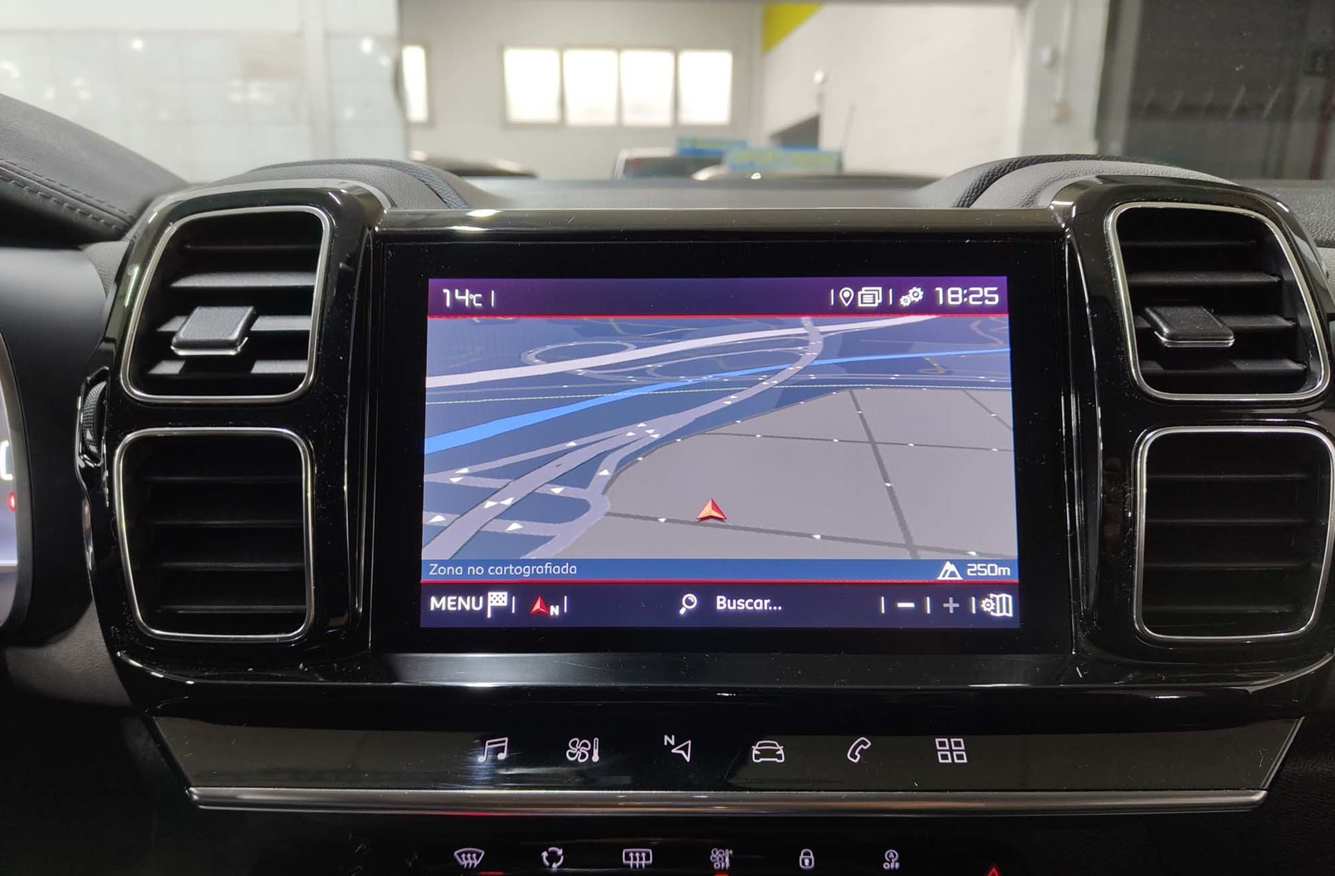 Citroën C5 Aircross PureTech 130 Feel - foto 9