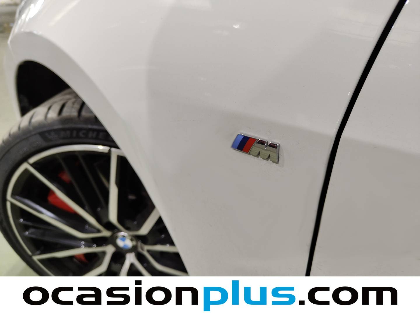 Foto BMW Serie 1 BMW Serie 1 128ti (265 CV) Pack M