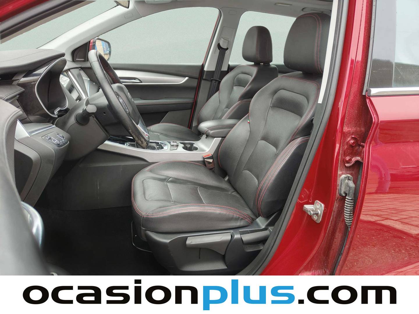 Foto SWM G01 SWM G01 1.5T Luxury (131 CV)