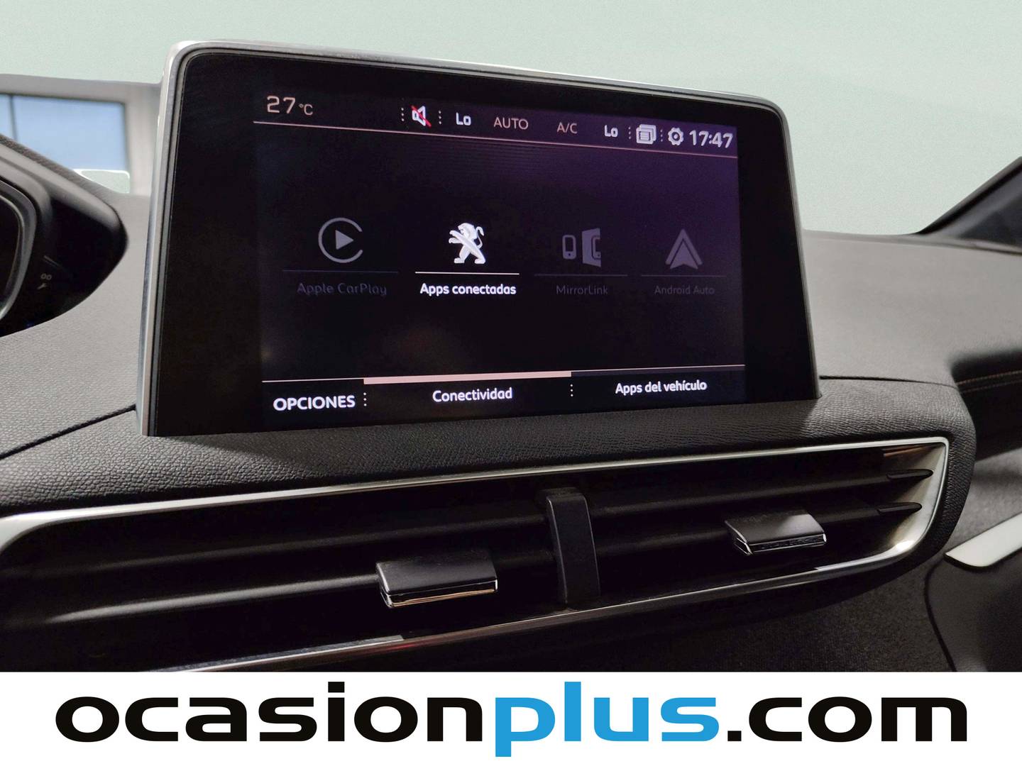 Extras y acabados del Peugeot 3008 Peugeot 3008 BlueHDI 130 S&S GT Line (130 CV)