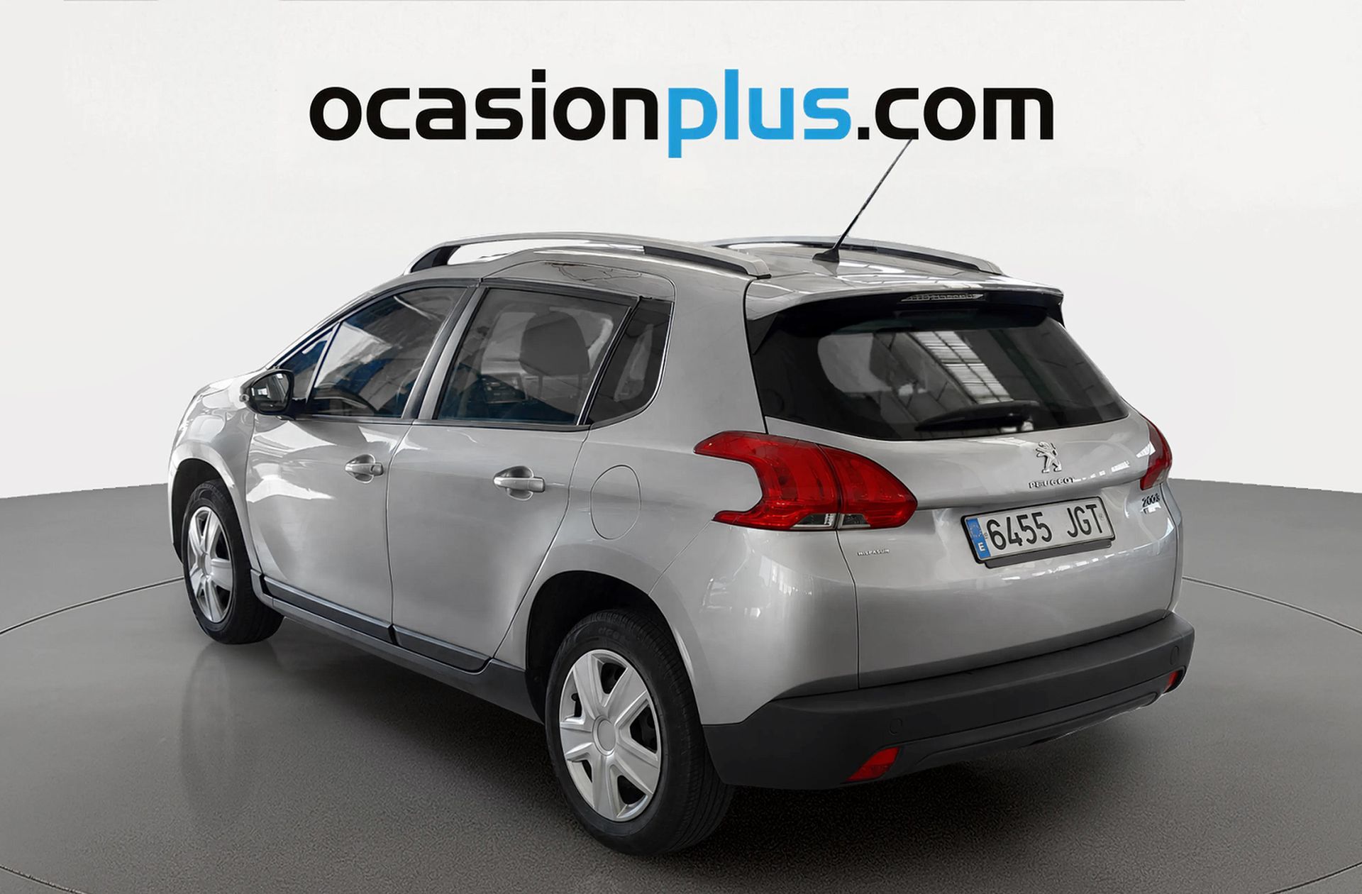 Peugeot 2008 PureTech 110 Active - foto 3