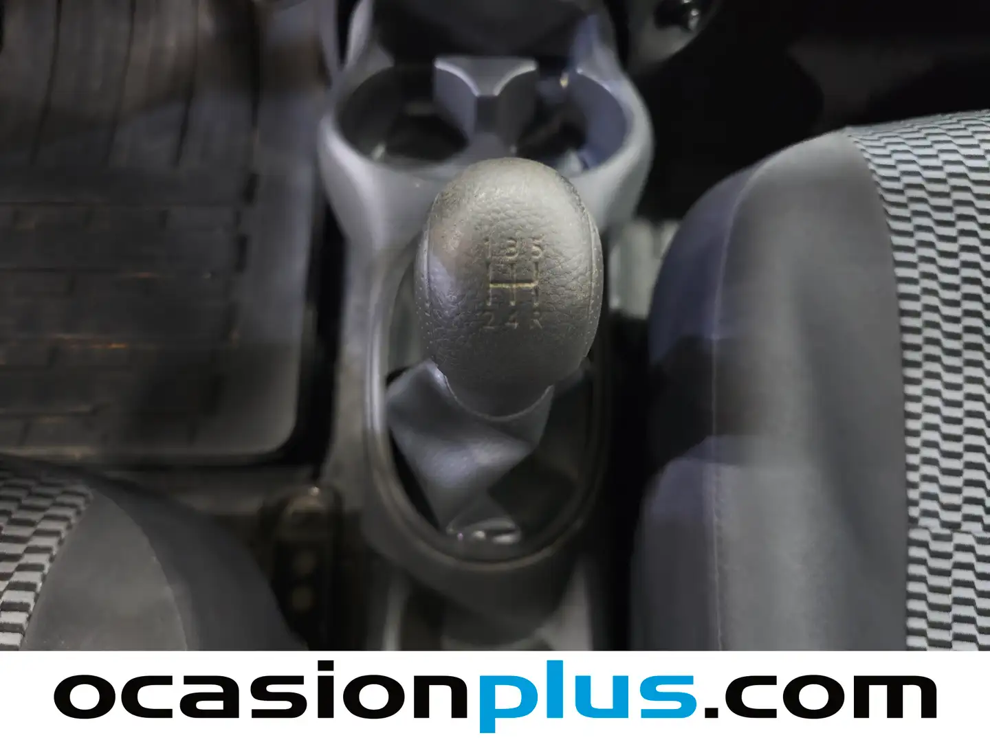 Foto Nissan Micra Nissan Micra 1.2G Acenta (80 CV)