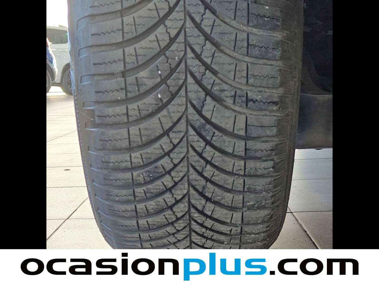 Renault Kadjar Renault Kadjar Zen Blue dCi (115 CV) EDC automático