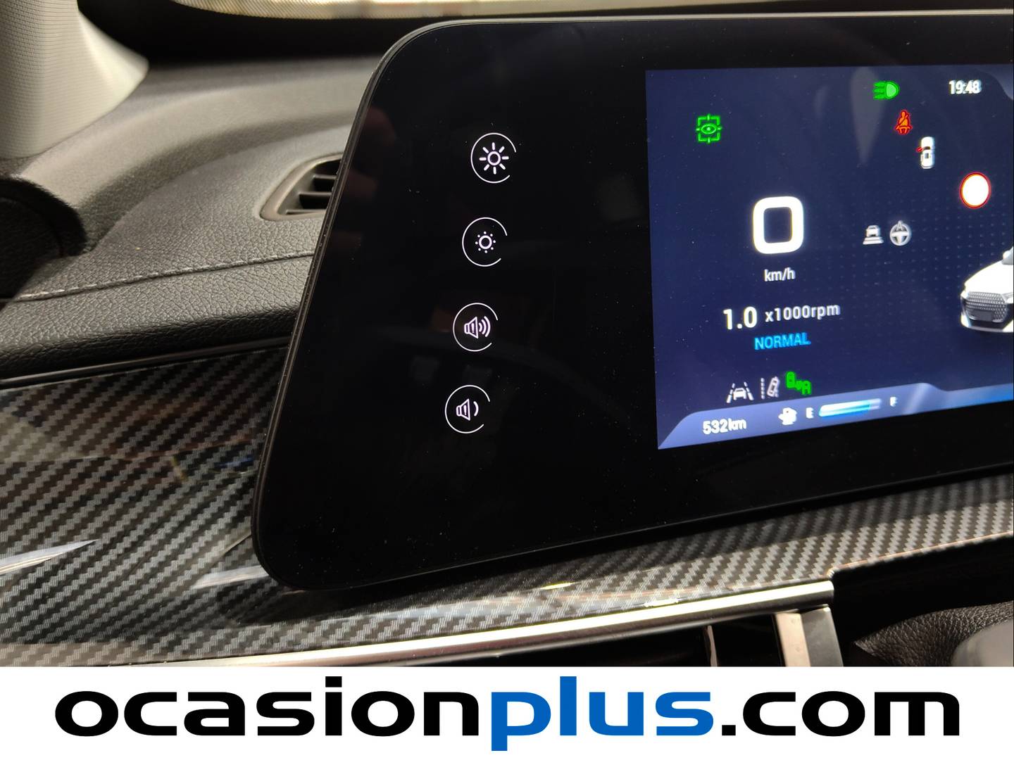 EBRO S700 EBRO S700 1.6 TGDI Comfort DCT (147 CV) seminuevo