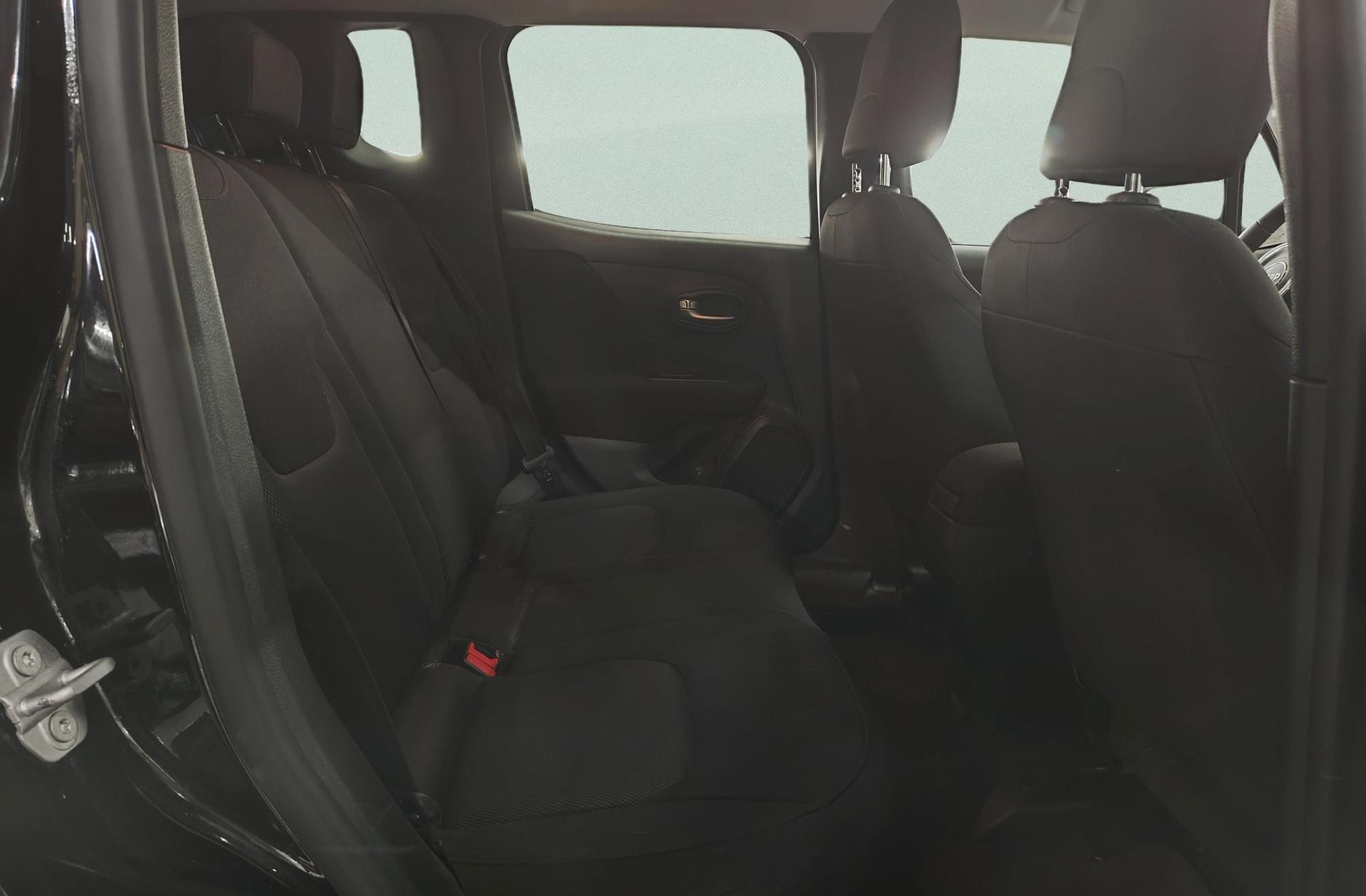 Jeep Renegade 1.0G Longitude 4x2 - foto 15