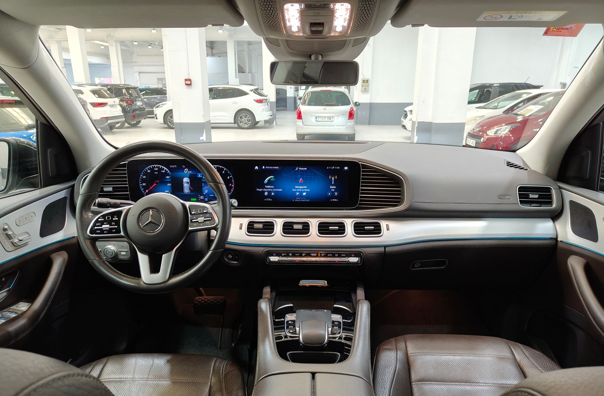 Mercedes-Benz GLE 450 4Matic - foto 10