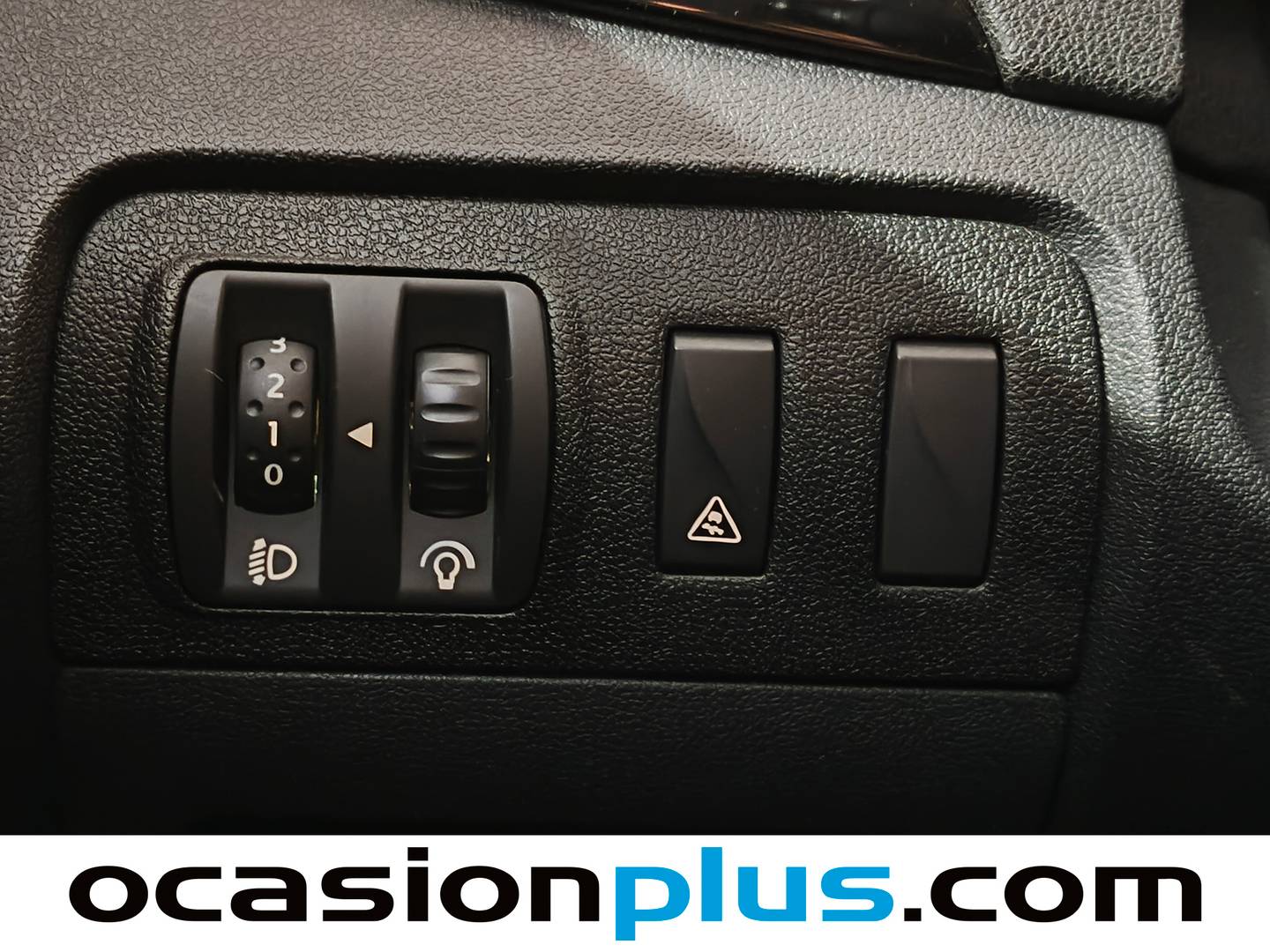Renault Scénic Renault Scenic Expression 1.6 (110 CV) gasolina