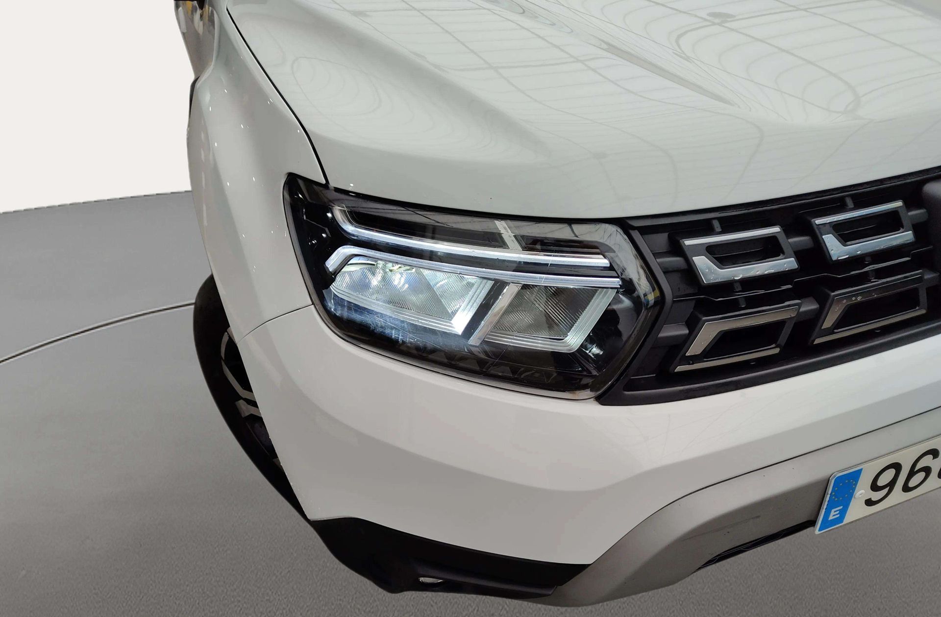 Dacia Duster Prestige TCe EDC - foto 14