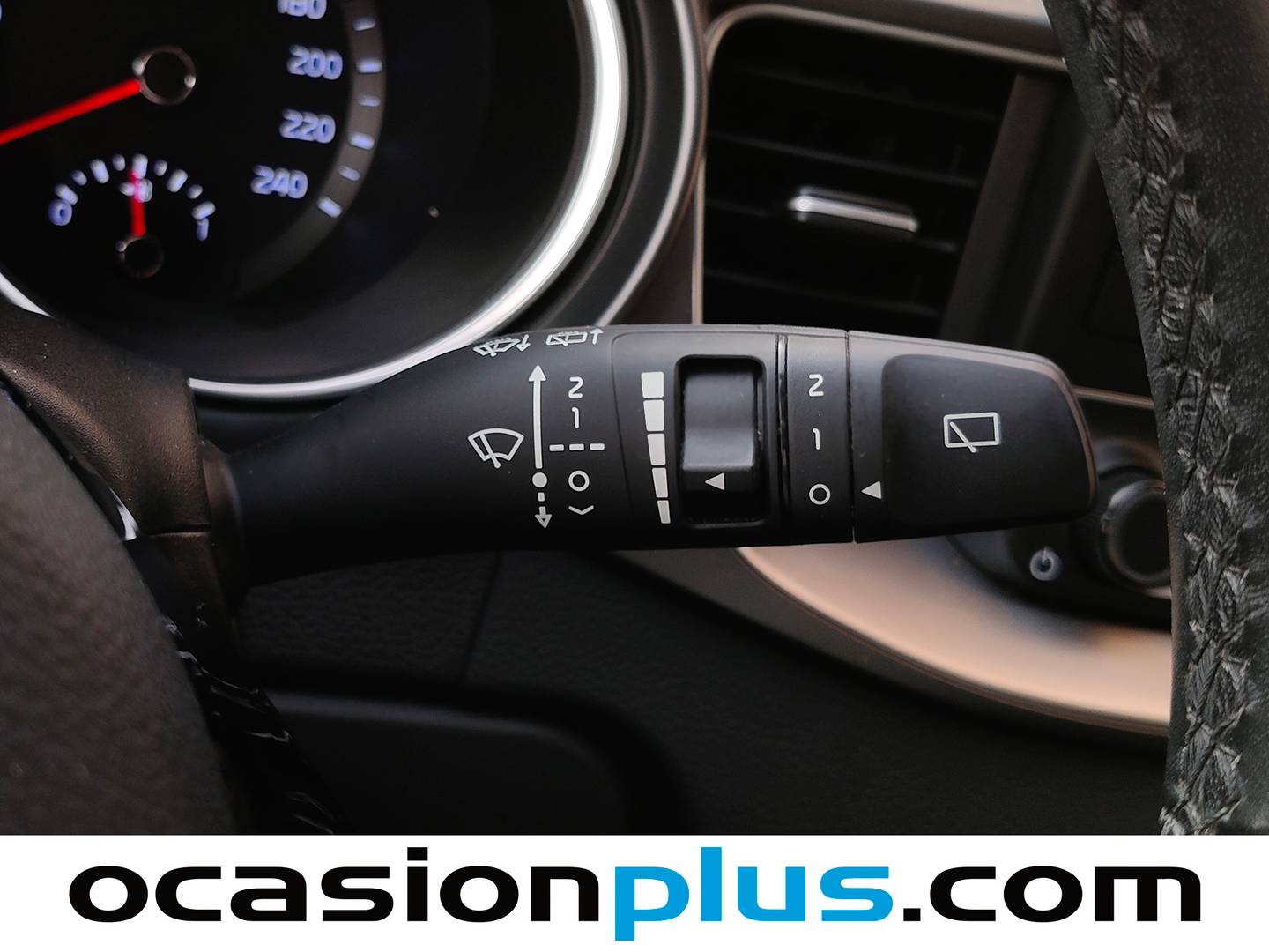 KIA Ceed Kia Ceed 1.0 T-GDi Concept (120 CV) 120cv