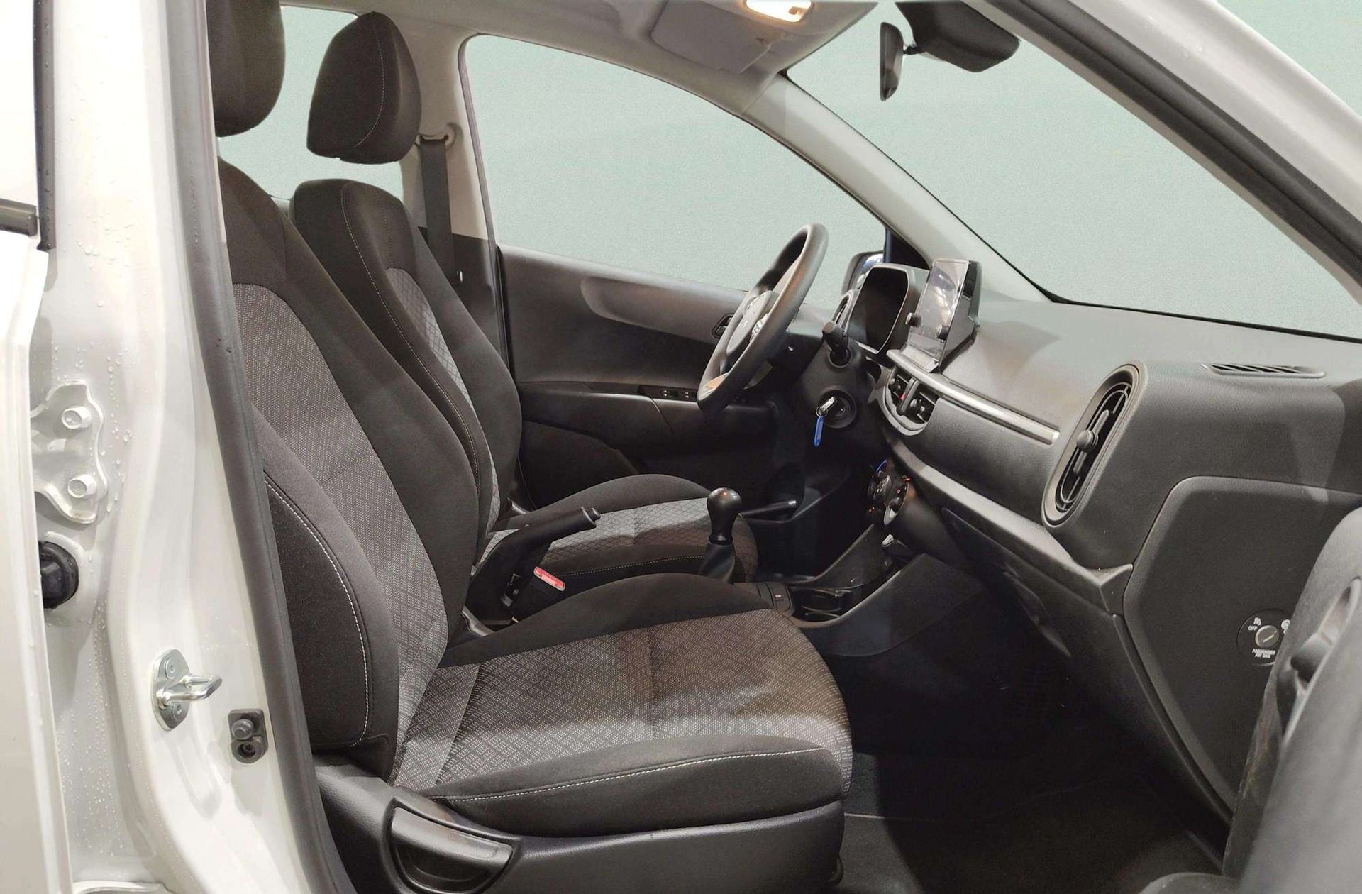 Kia Picanto 1.0 GDi Concept - foto 17