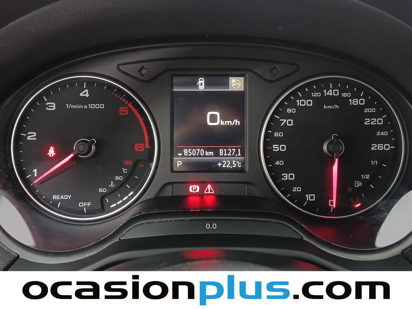 Audi Q2 Audi Q2 Advanced 30 TDI (116 CV) S tronic de segunda mano