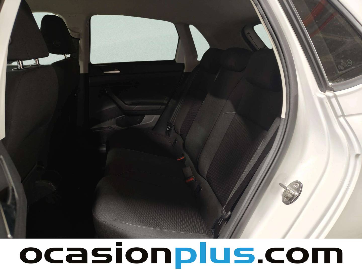 Fotos maletero Volkswagen Polo Volkswagen Polo Advance 1.6 TDI (95 CV)