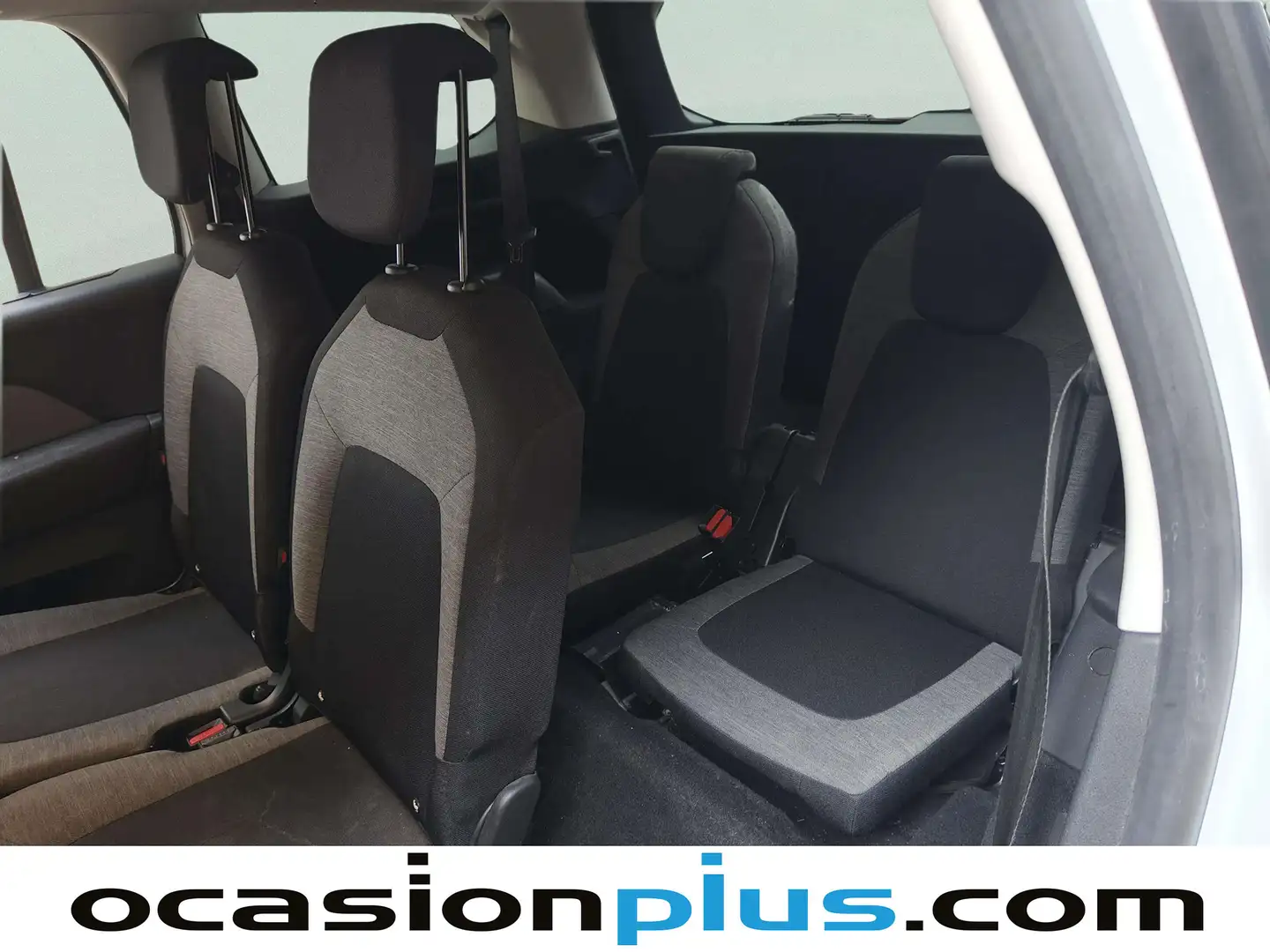 Foto Citroën Grand C4 Picasso Citroen Grand C4 Picasso BlueHDi 120 EAT6 Feel 7 Plazas (120 CV) 7 Plazas