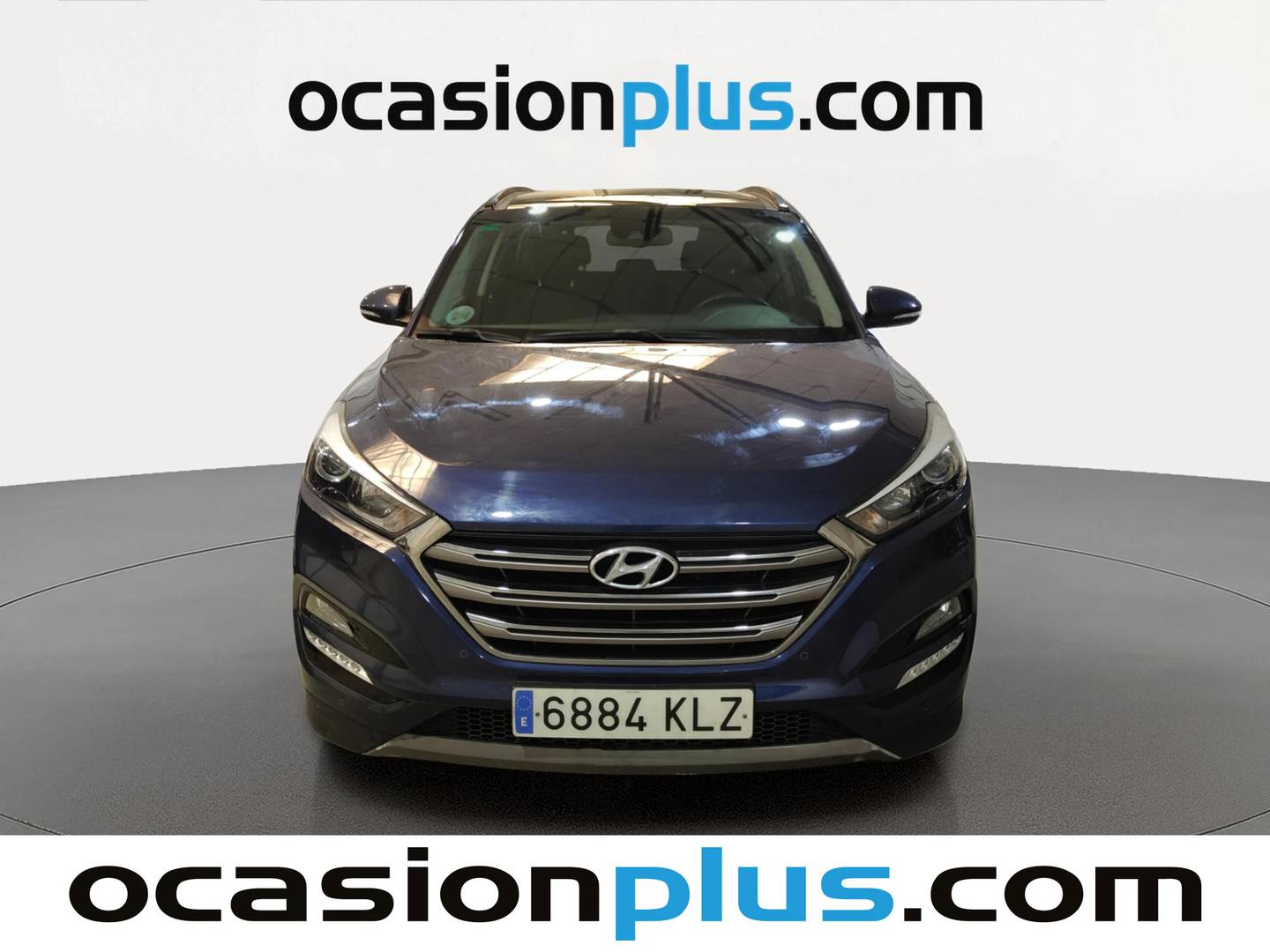 Hyundai Tucson Hyundai Tucson 1.7 CRDi BlueDrive Tecno Sky 4x2 (115 CV) barato