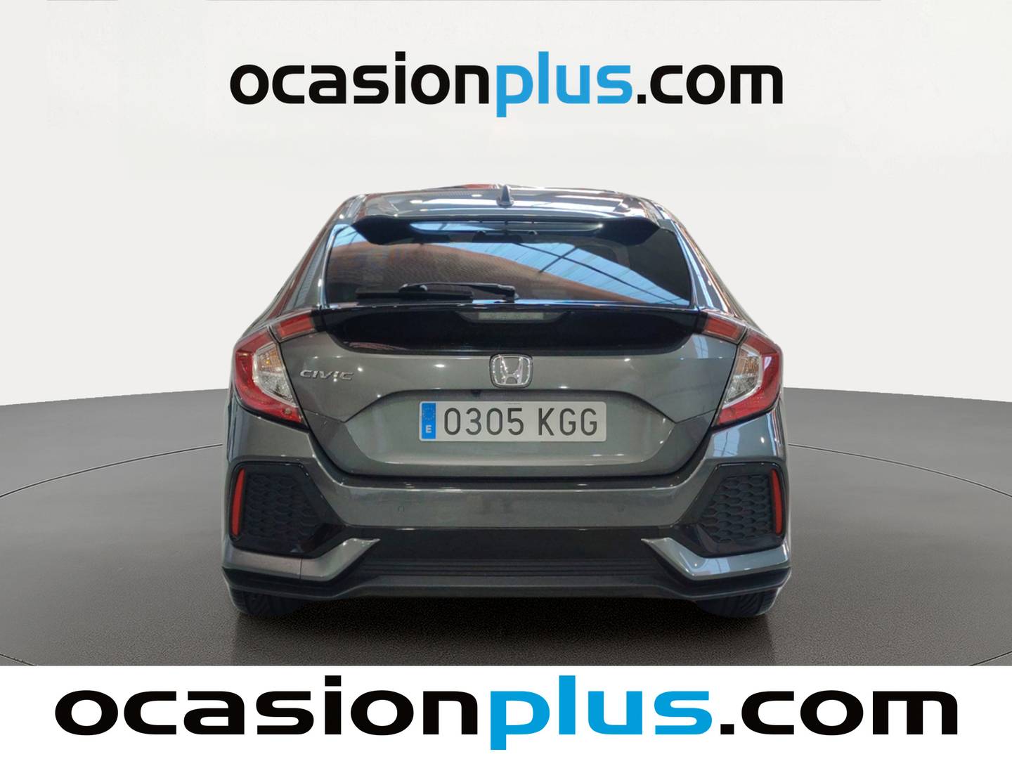 Honda Civic Honda Civic 1.0 I-VTEC TURBO Elegance (129 CV) al mejor precio