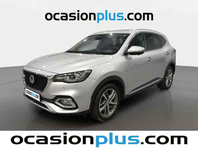 Mg Seminuevos Cáceres