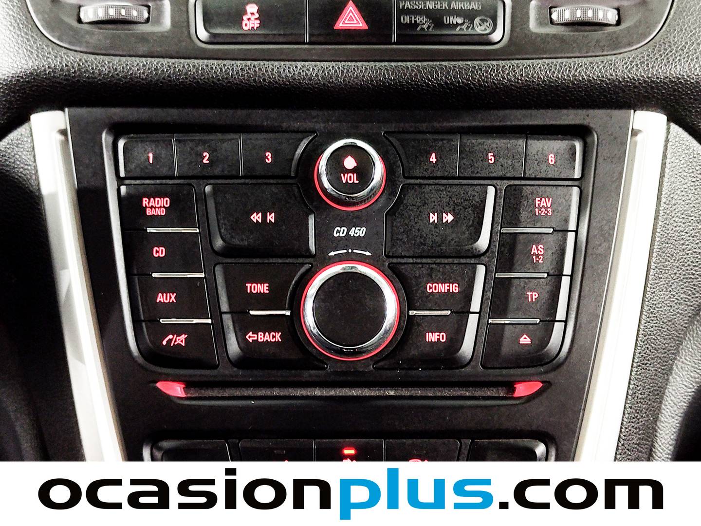 Foto Opel Mokka Opel Mokka 1.4 Turbo Selective 4x2 (140 CV)