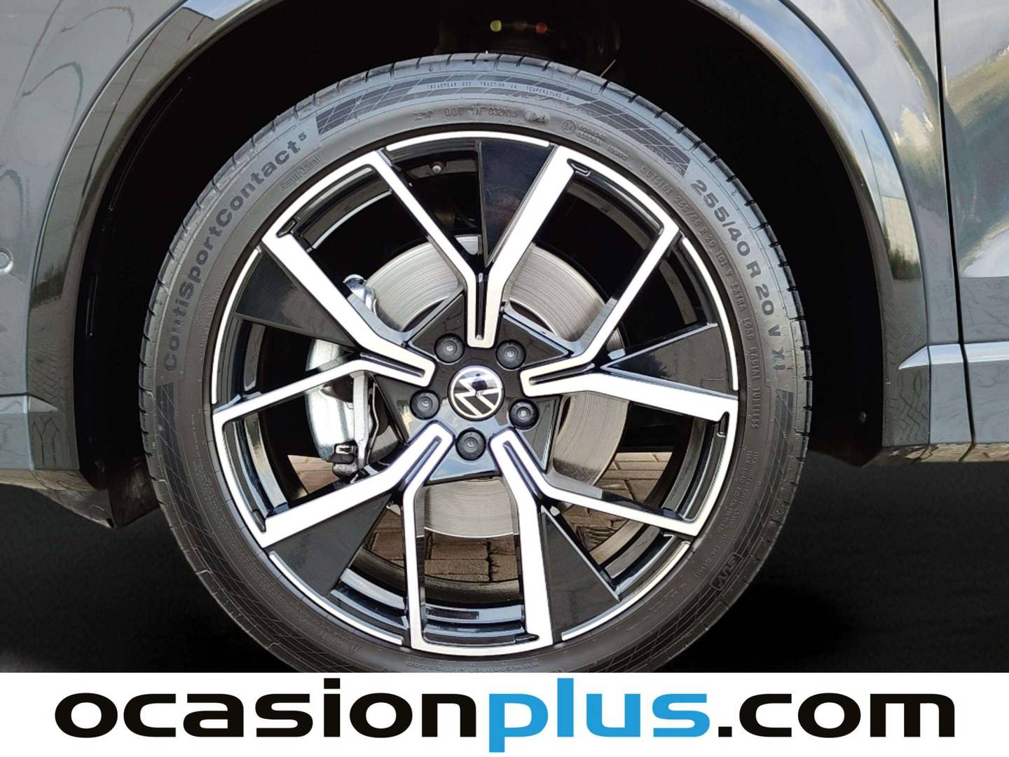 Volkswagen Tiguan Volkswagen Tiguan R-Line 2.0 TDI 4Motion (193 CV) DSG 2024
