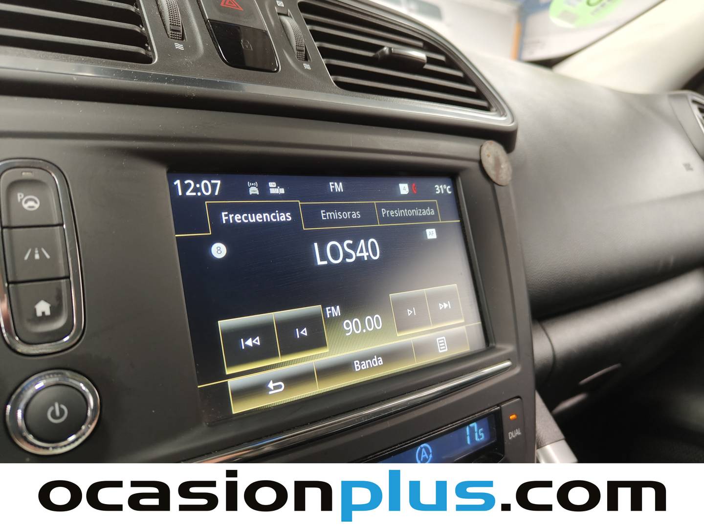 Foto Renault Kadjar Renault Kadjar Zen Energy TCe (130 CV)