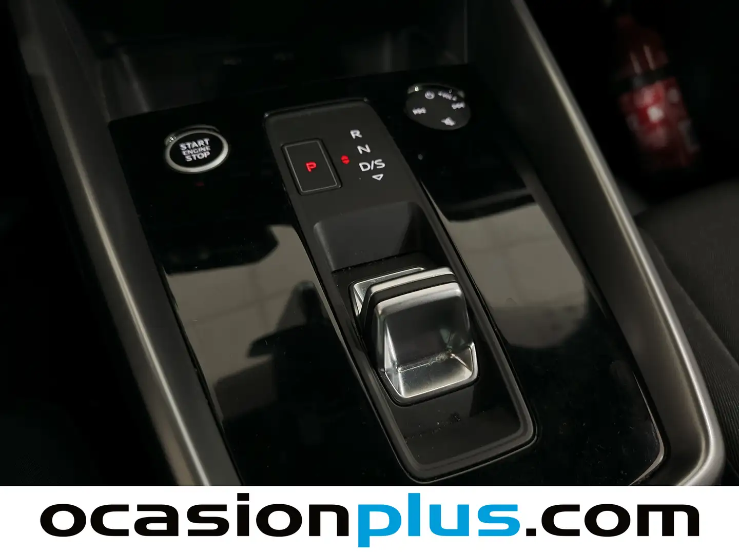 Foto Audi A3 Audi A3 Sportback Advanced 30 TFSI (110 CV) S tronic