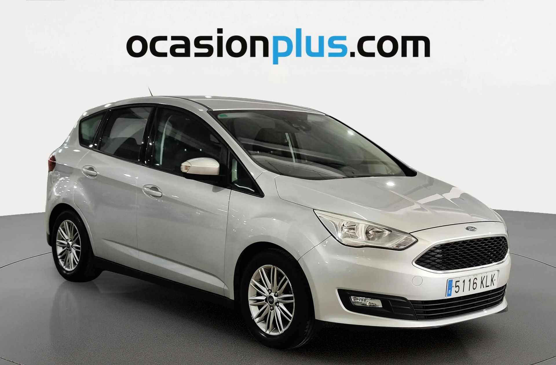 Ford C-Max 1.0 EcoBoost Trend+ - foto 2