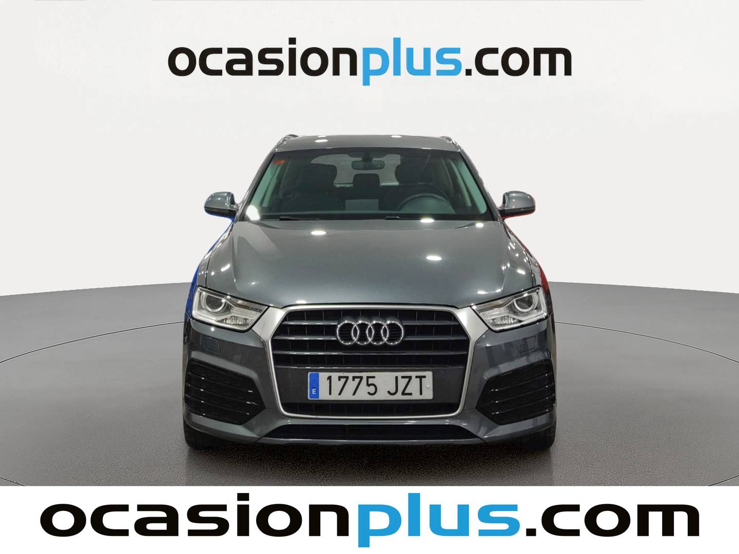 Audi Q3 Audi Q3 sport edition 2.0 TDI (150 CV) S tronic 150cv