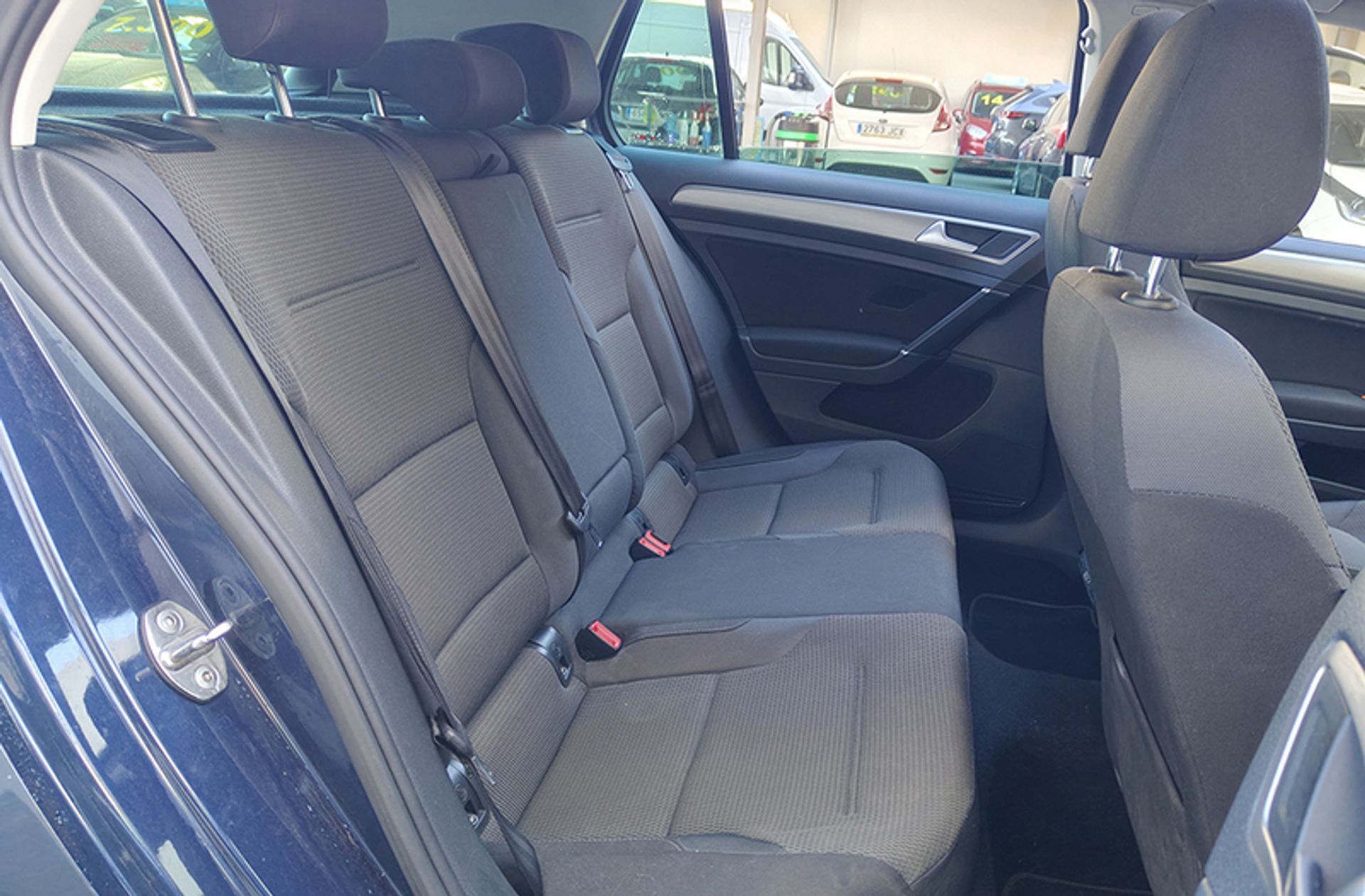 Volkswagen Golf Advance 1.4 TSI BMT DSG - foto 16