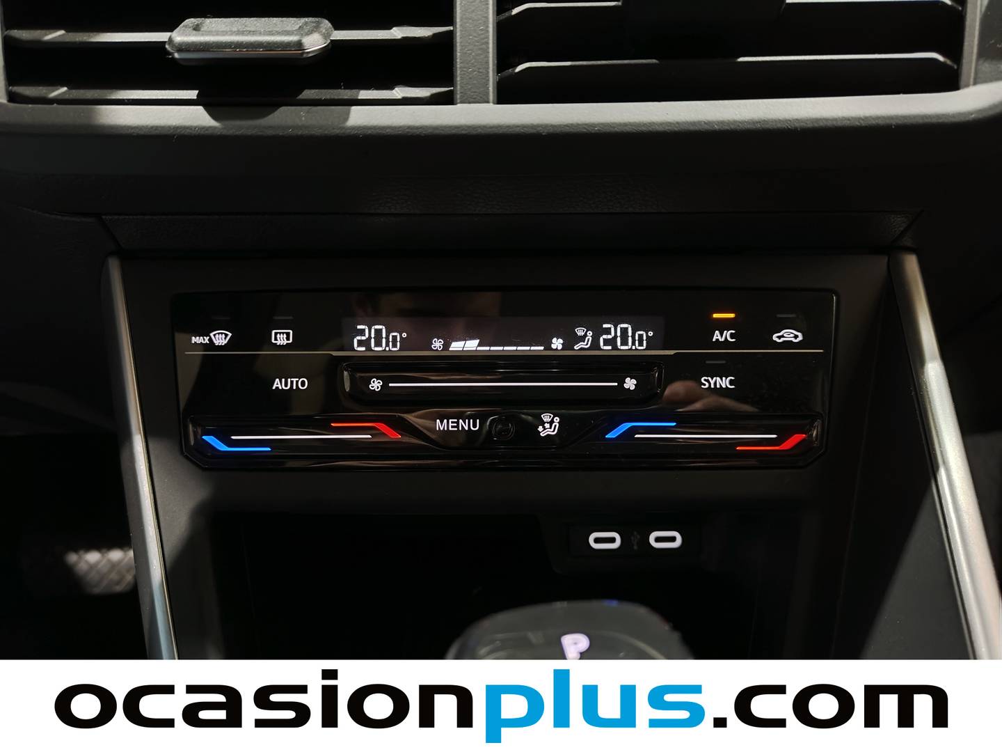 Foto Volkswagen Taigo Volkswagen Taigo ``Más`` 1.0 TSI (115 CV) DSG