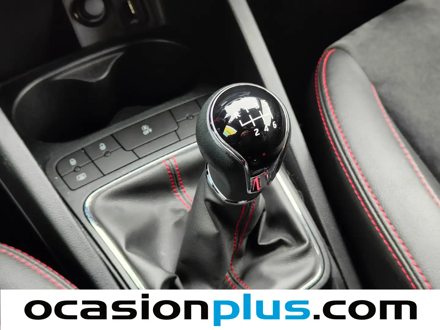 Foto Seat Ibiza SEAT Ibiza 1.0 EcoTSI FR Ultimate Edition (110 CV)