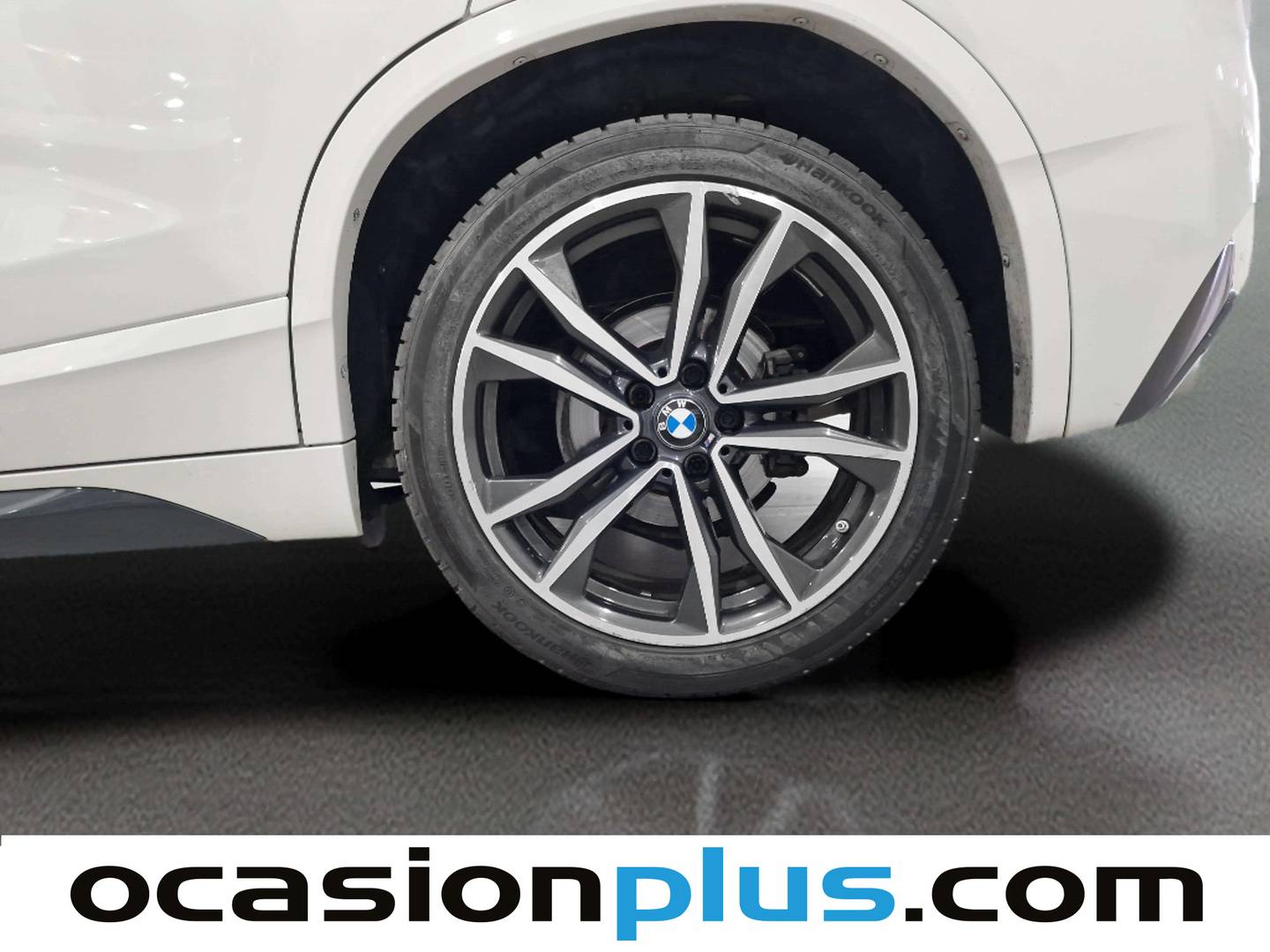 BMW X2 BMW X2 sDrive18d (150 CV) Pack M barato