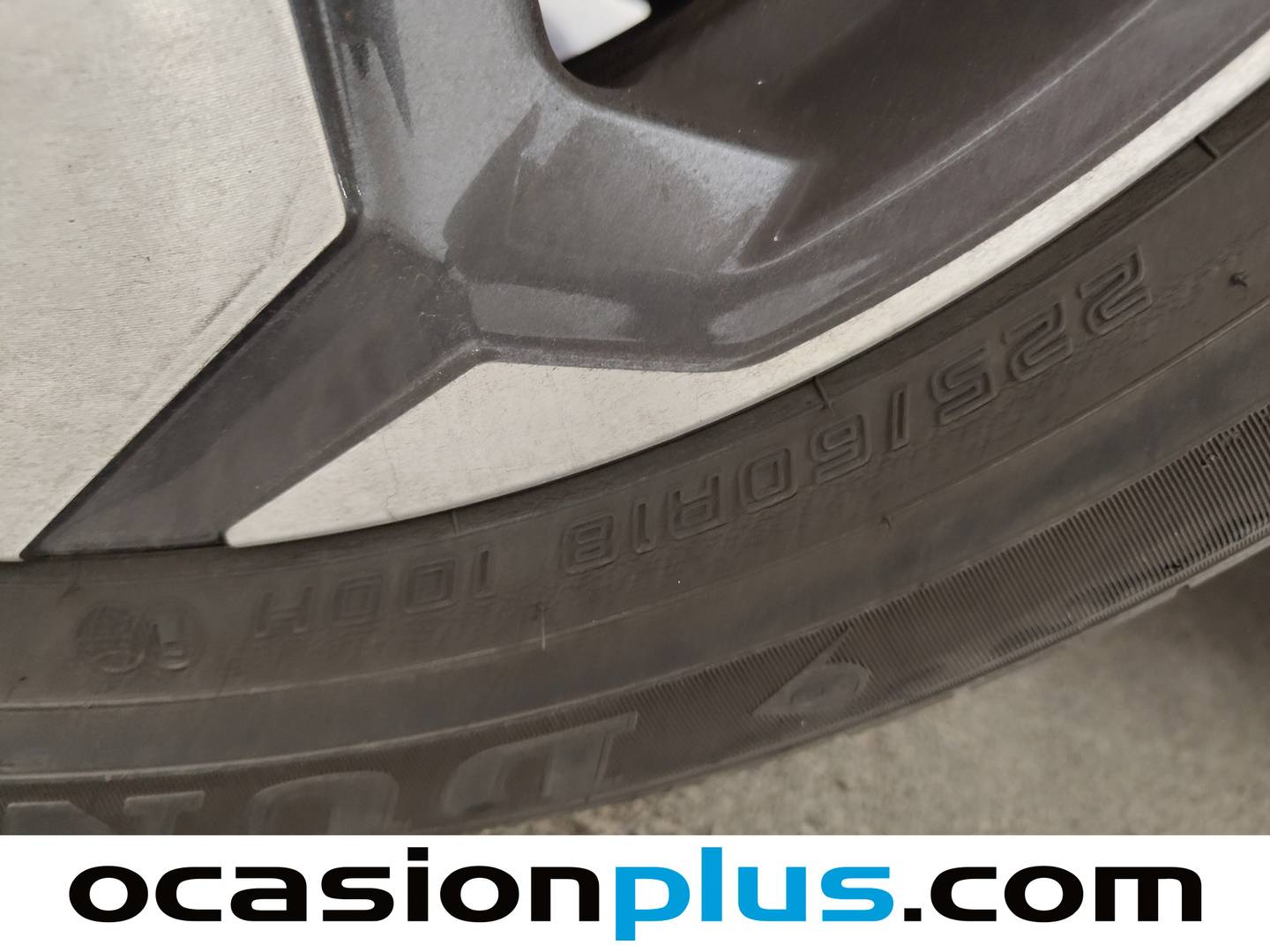 Foto Toyota Rav4 Toyota Rav4 2.5l PLug-In Hybrid Advance e-CVT  (306 CV)