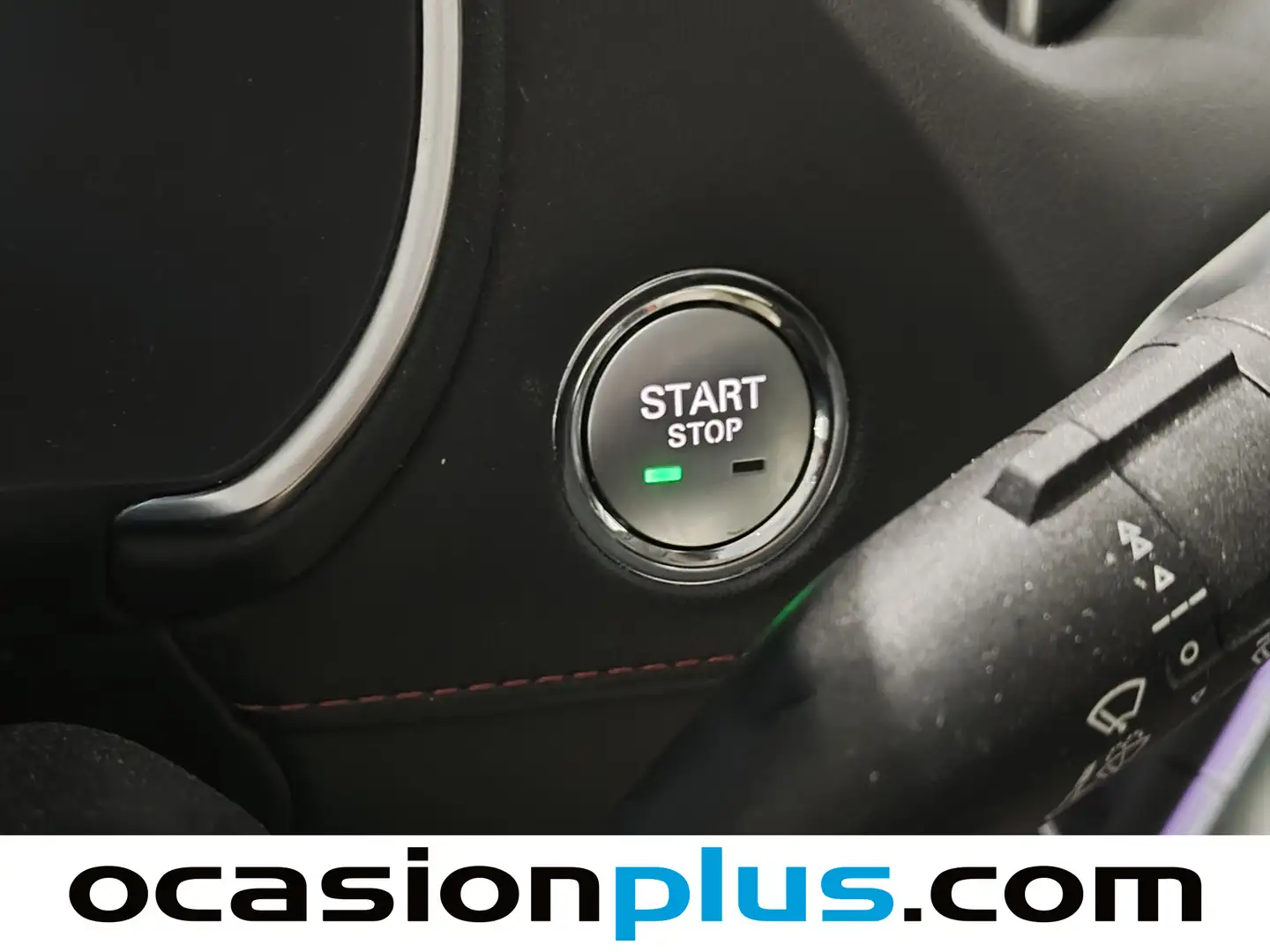 Foto MG HS MG HS 1.5 Turbo GDI Luxury (162 CV)