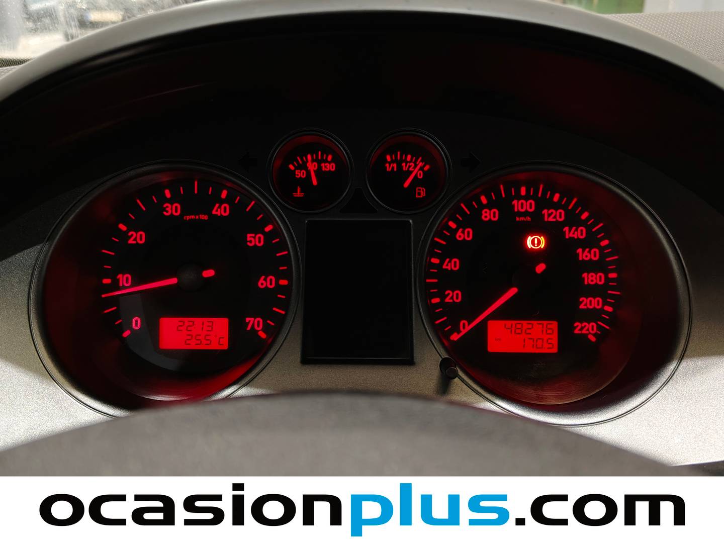 Seat Ibiza Seat Ibiza 1.4 16v Reference (85 CV) 2006