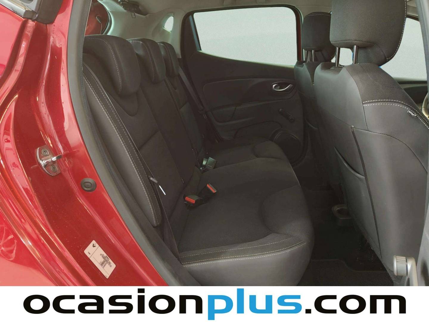 Renault Clio Renault Clio Limited TCe (90 CV) al mejor precio