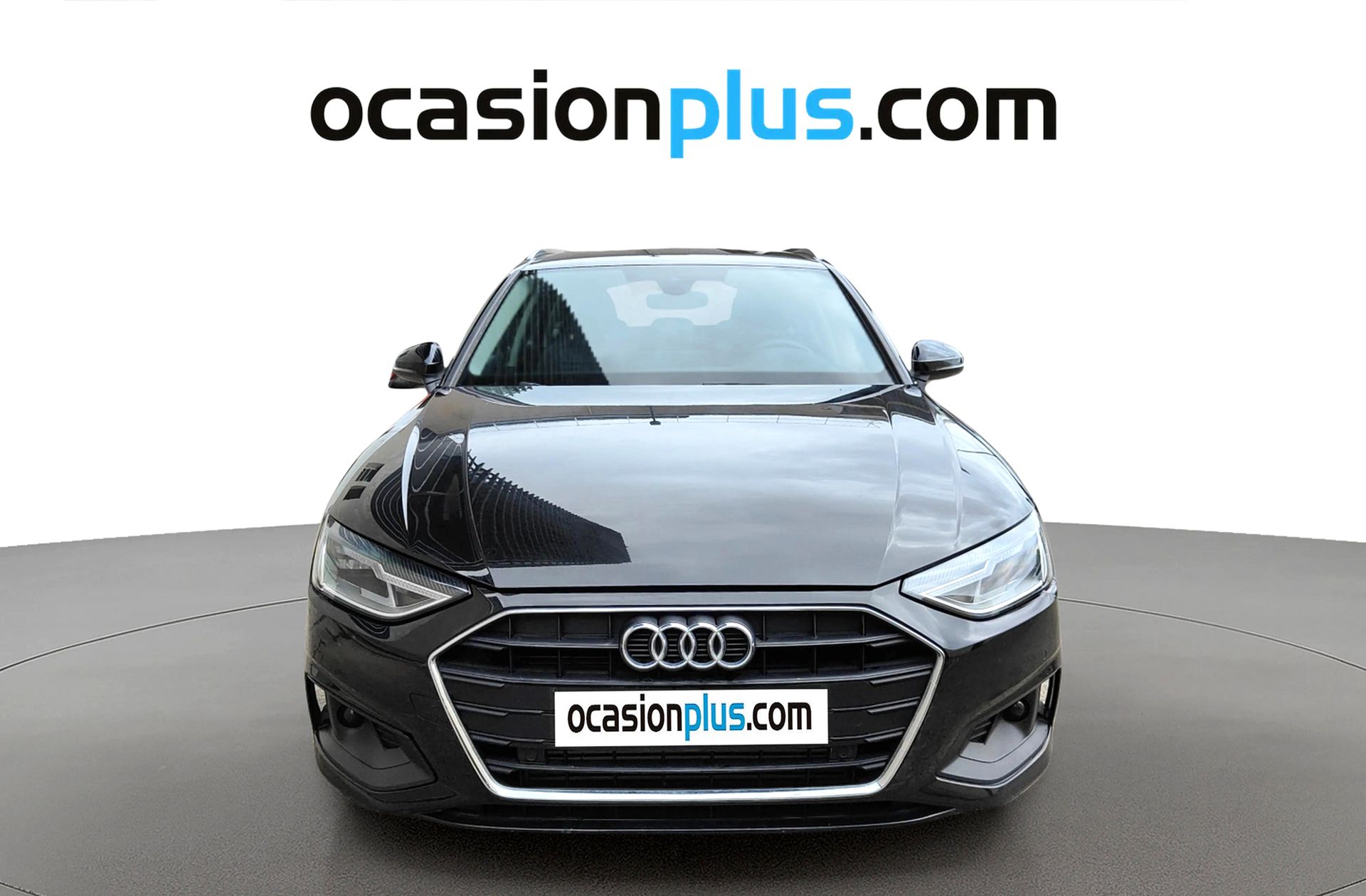 Audi A4 Avant Black Line 35 TFSI S Tronic - foto 13