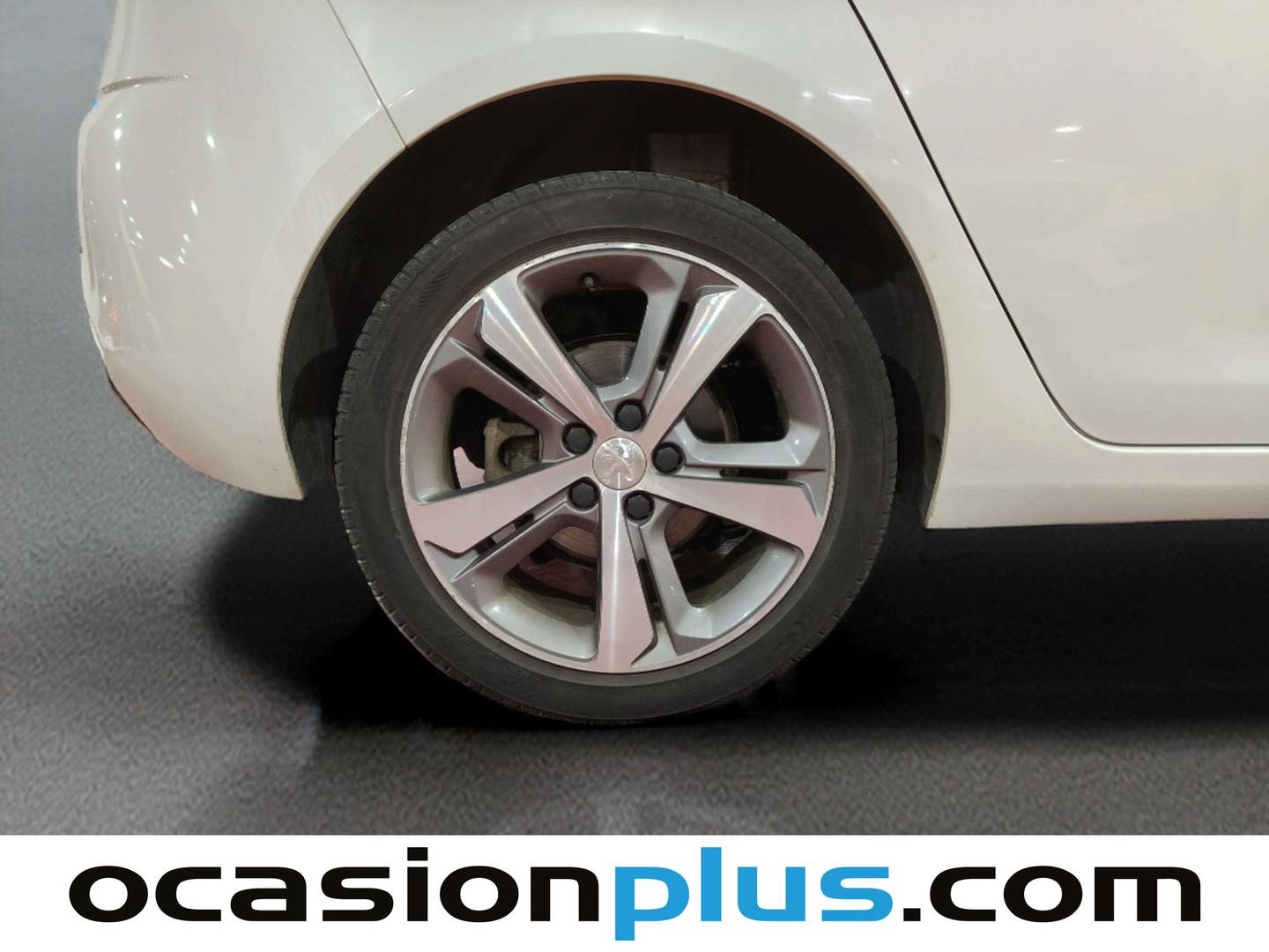 Peugeot 308 Peugeot 308 BlueHDI 120 Allure (120 CV) al mejor precio