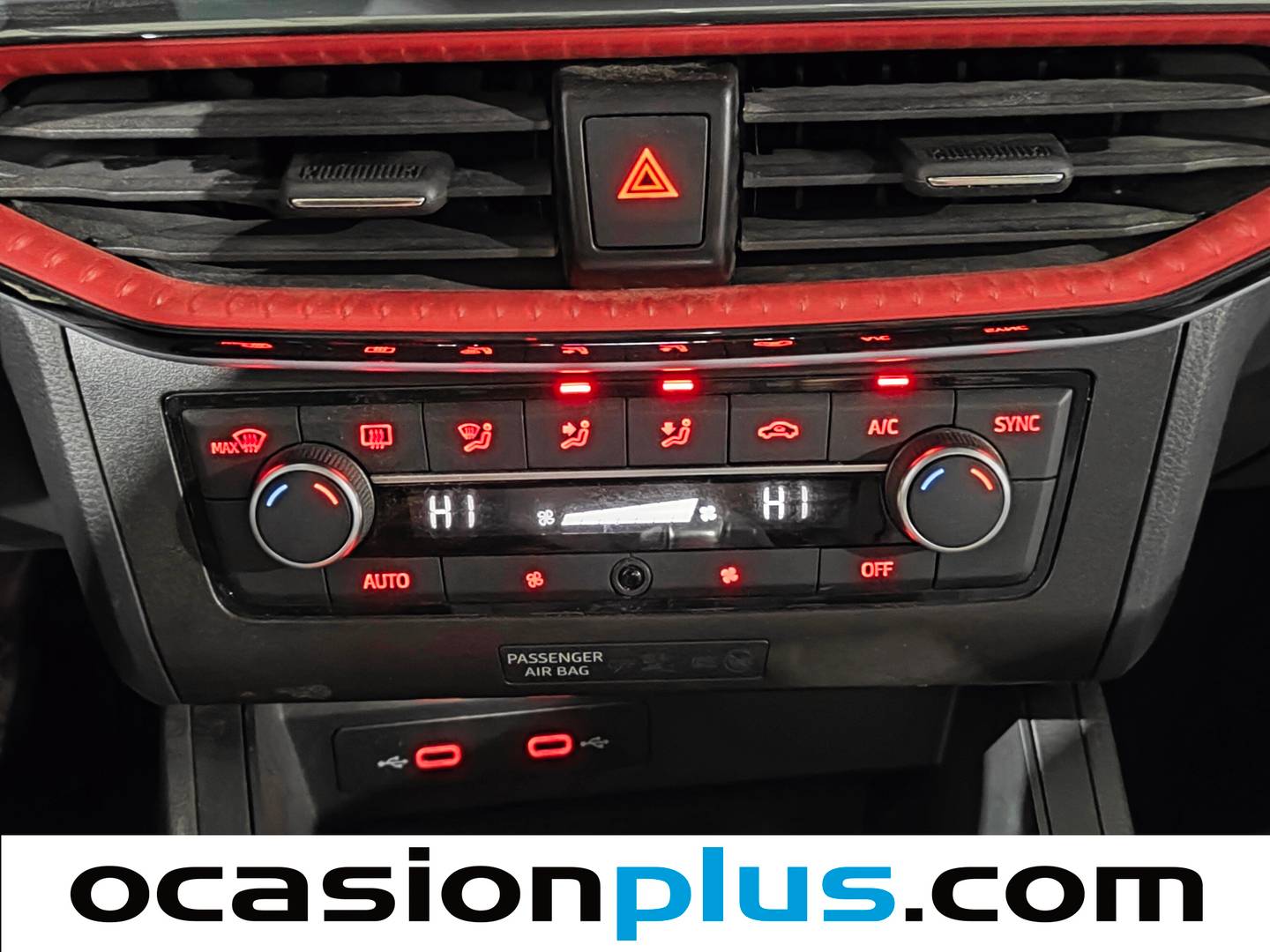 Foto Seat Ibiza SEAT Ibiza 1.5 TSI FR XL DSG (150 CV)