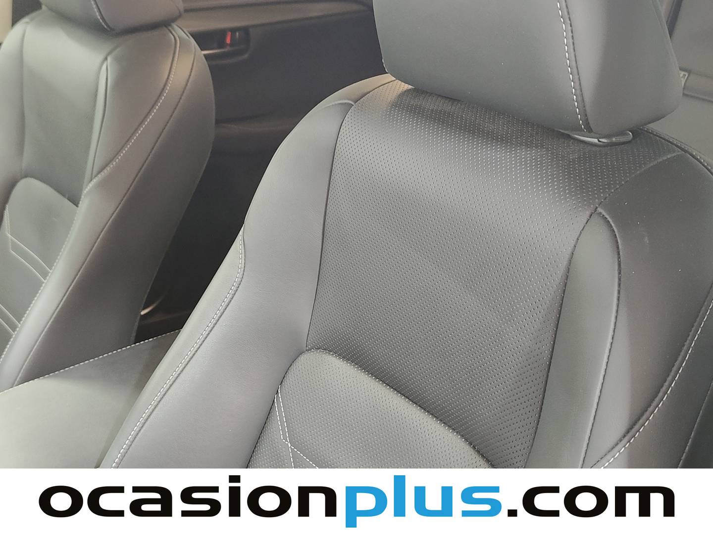 Extras y acabados del Lexus NX Lexus NX 300h Executive Navigation 4WD (197 CV)