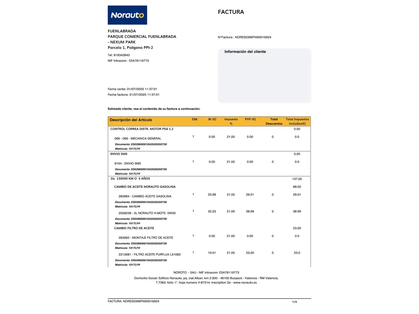 Foto Opel Astra Opel Astra 1.2 Turbo SHL GS Line  (110 CV)