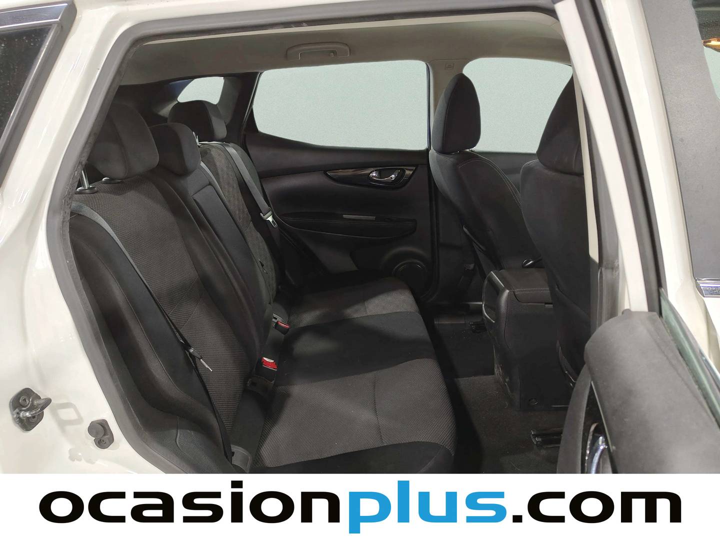 Foto Nissan QASHQAI Nissan Qashqai DIG-T 163 S&S Acenta 4X2 (163 CV)