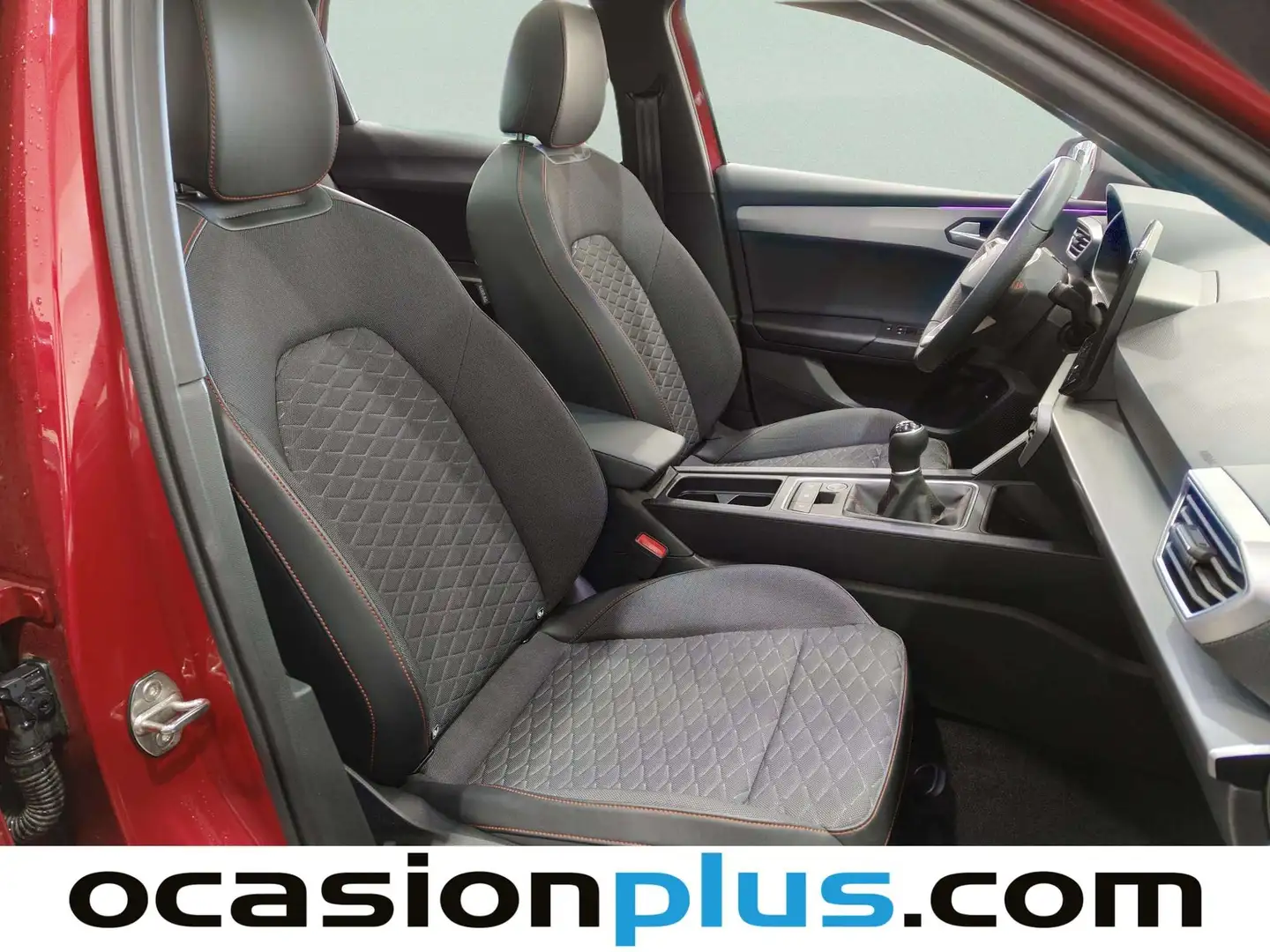 Foto Seat León SEAT León ST 1.5 TSI S&S FR XL  (130 CV)