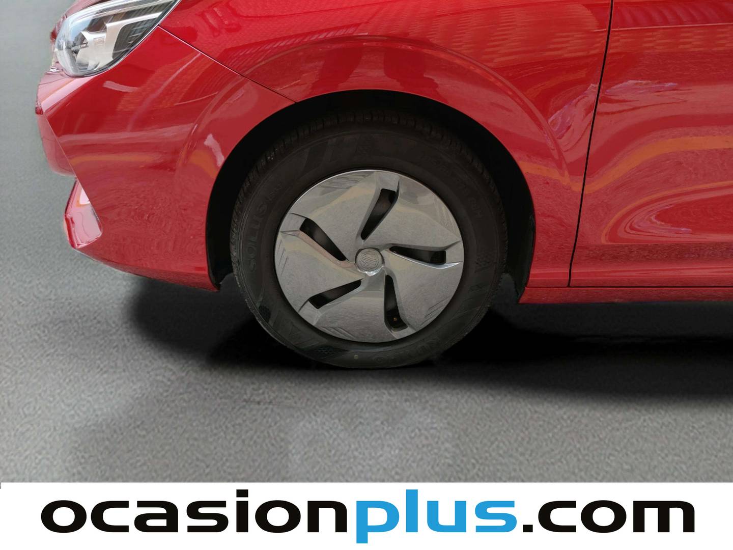 Foto MG MG3 MG MG3 1.5 Standard (116 CV)