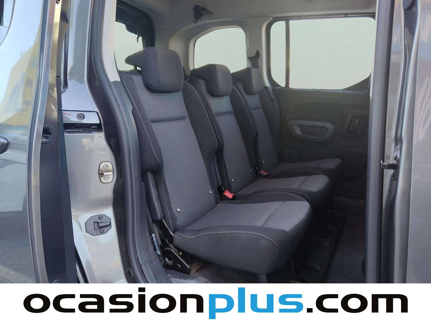 Toyota Proace City Verso Toyota Proace City Verso 1.2 Family Active L1(110 CV) gasolina