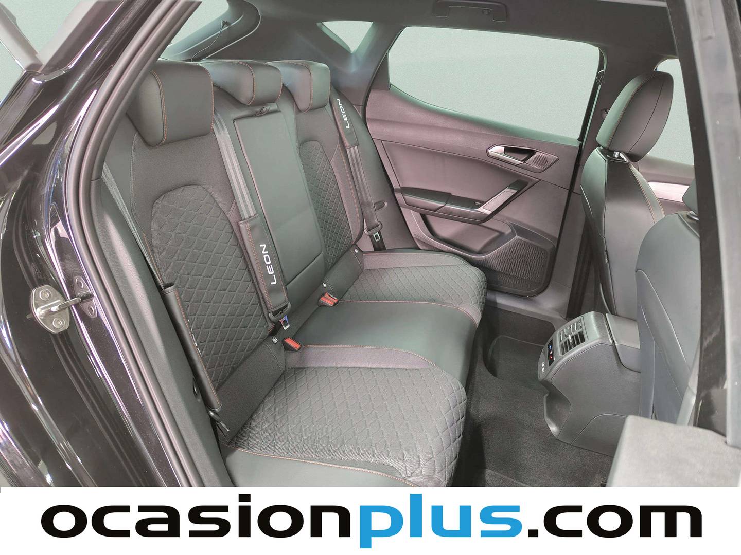 Seat León SEAT León 1.5 TSI S&S FR Special Edition (150 CV) gasolina