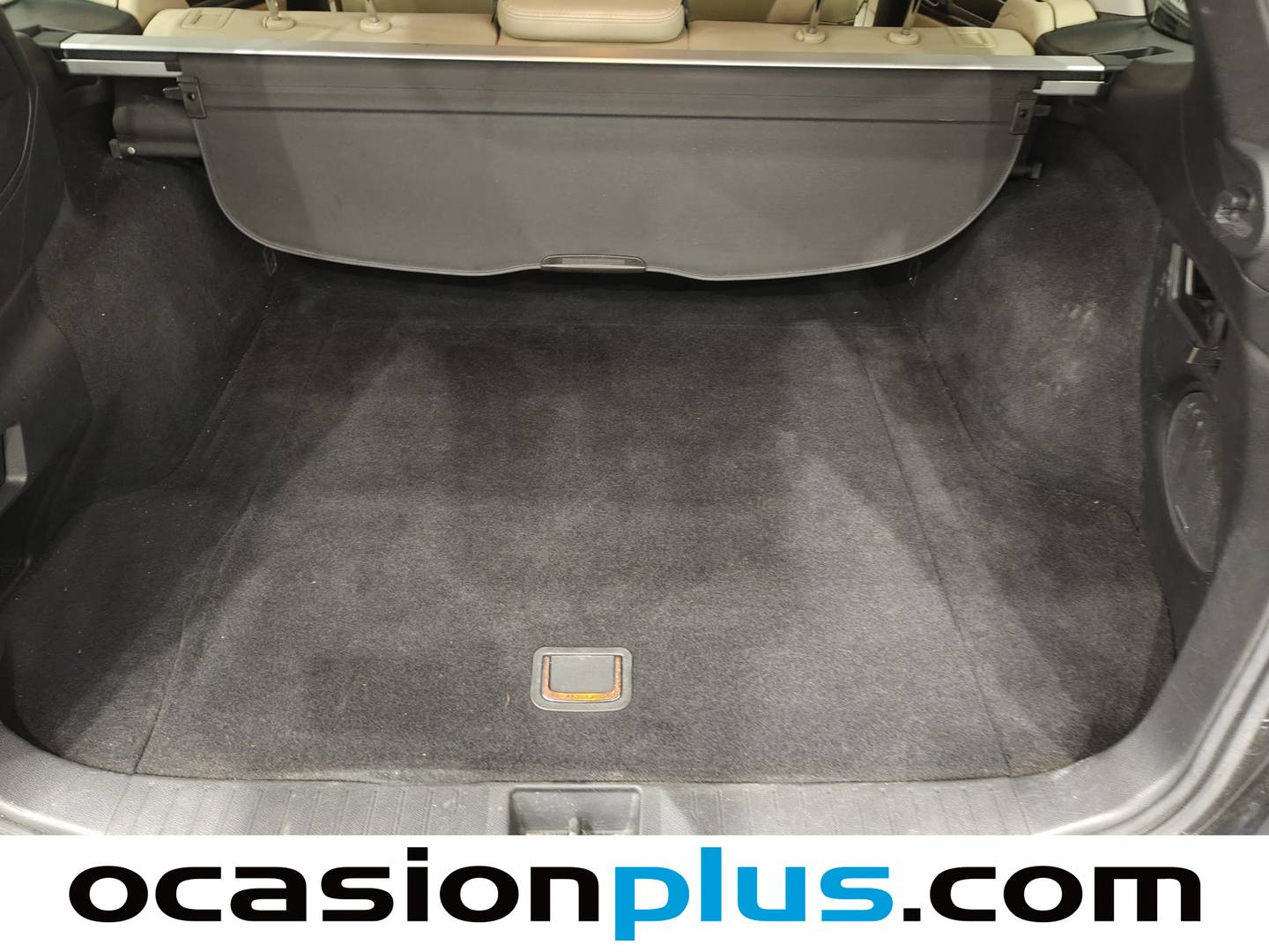 Foto Subaru Outback Subaru Outback 2.5 Executive Plus S CVT Lineartronic AWD (175 CV) GLP