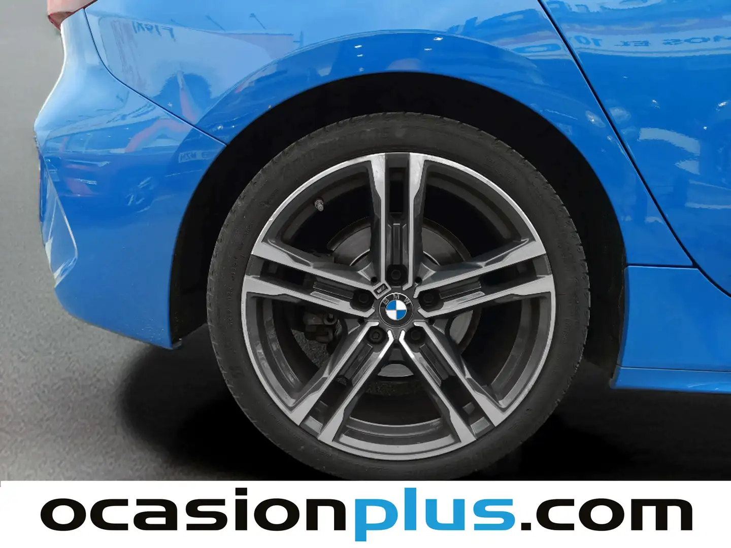 Foto BMW Serie 1 BMW Serie 1 118d  (150 CV) Pack M