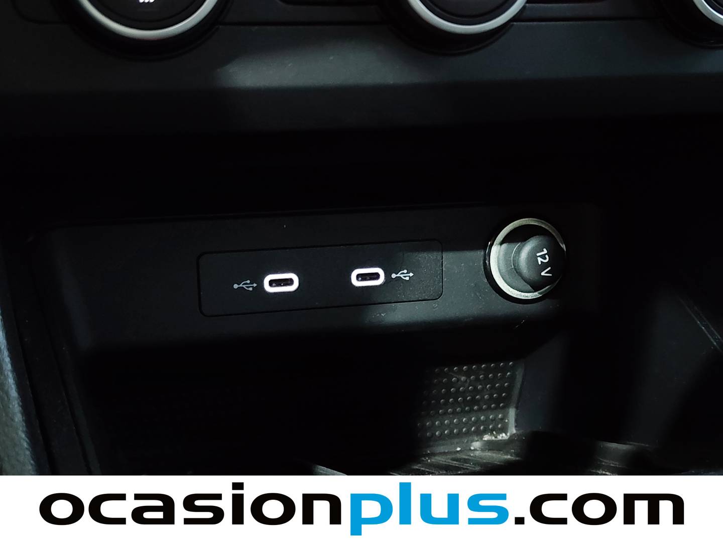 Foto Seat Ateca SEAT Ateca 1.0 TSI S&S Style Go M (110 CV)