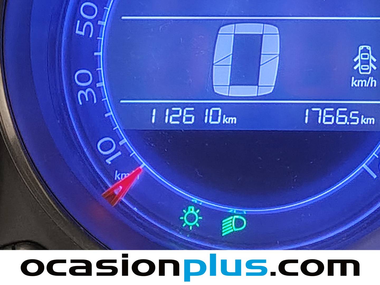 Foto Citroën C4 Citroen C4 1.6 HDI Exclusive (112 CV)