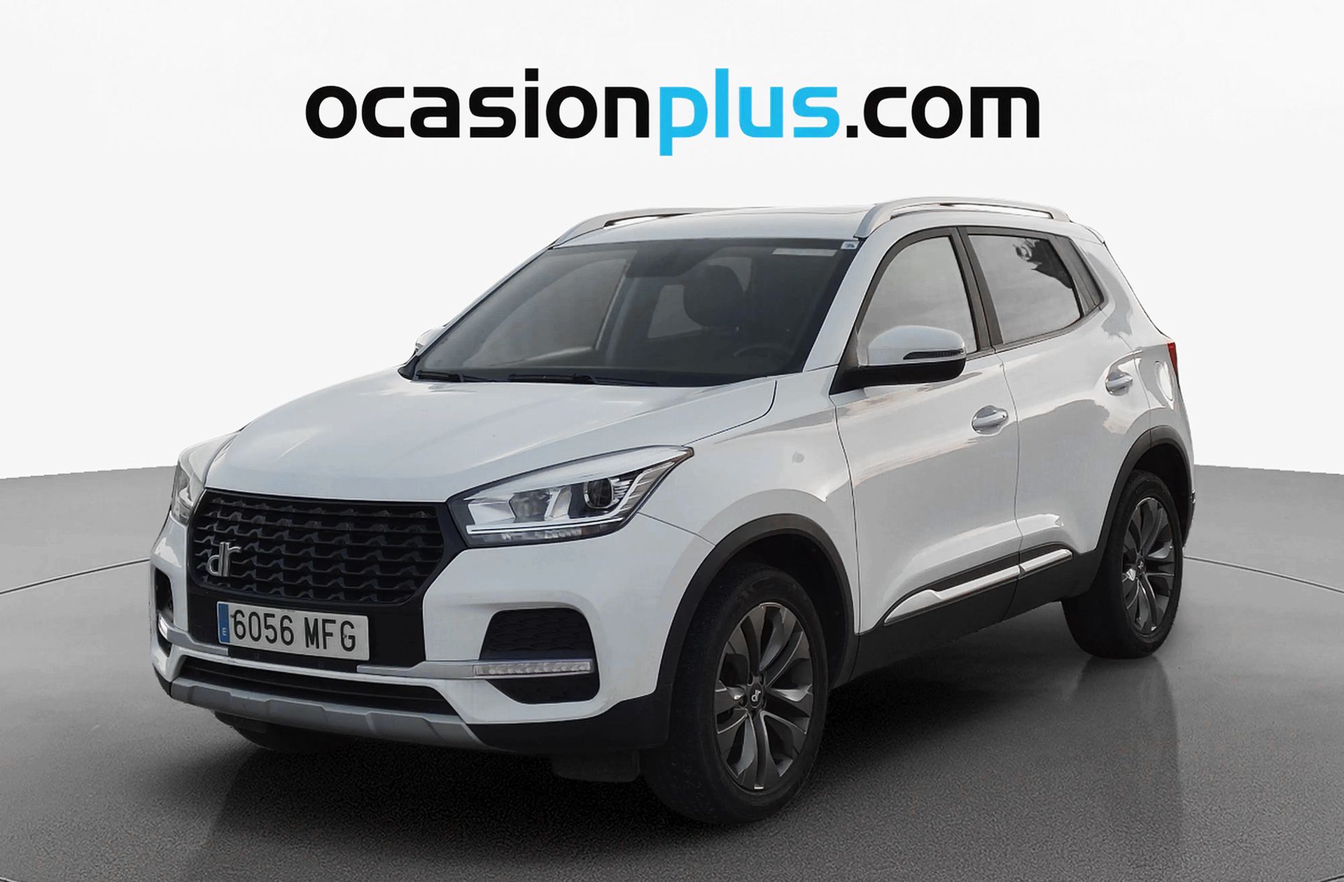 DR AUTOMOBILES DR 4.0 DR4 1.5